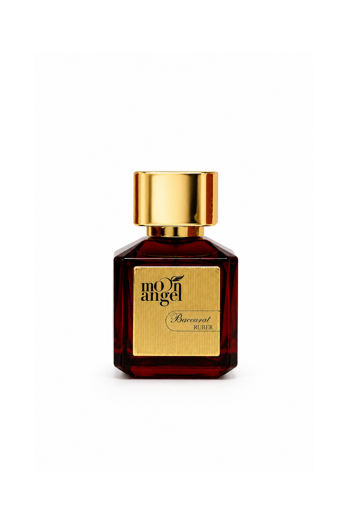 Unisex Parfümü Baccarat Ruber EDP Kalıcı Parfüm 50 ml — görsel 5 · 8685218400716