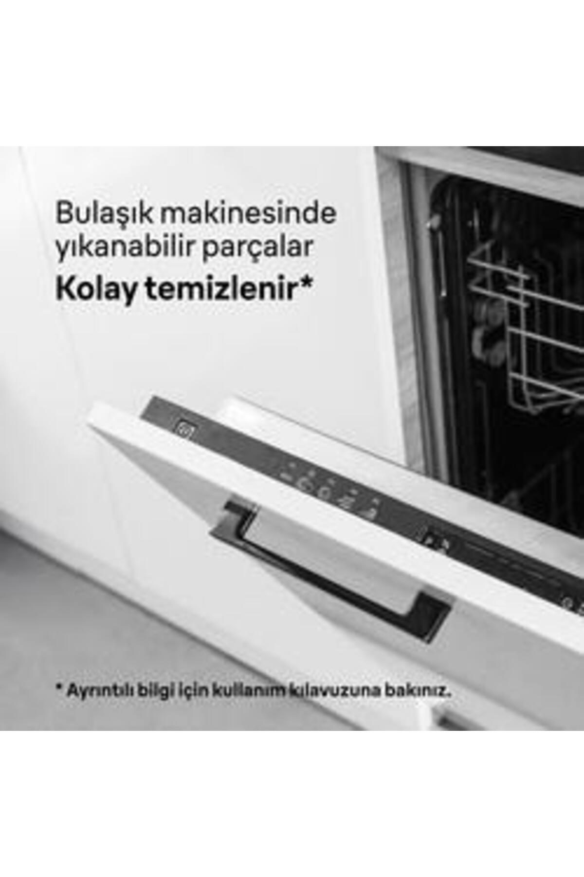مخلوط‌کن چندکاره مولتی‌کوئیک 3 مدل MQ30202MWH