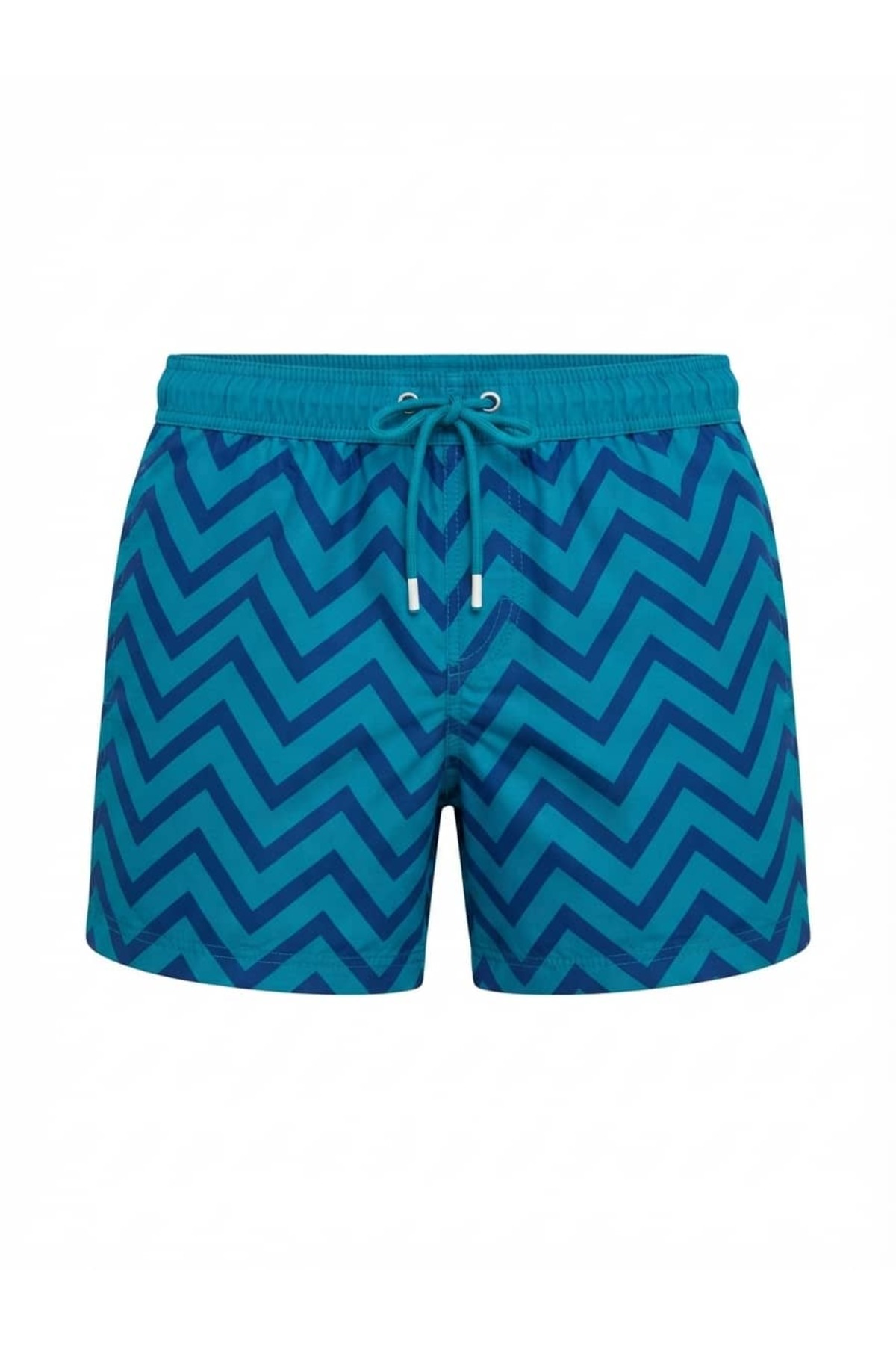 Hersley New Season Marea Digital Quick Dry Swim Shorts