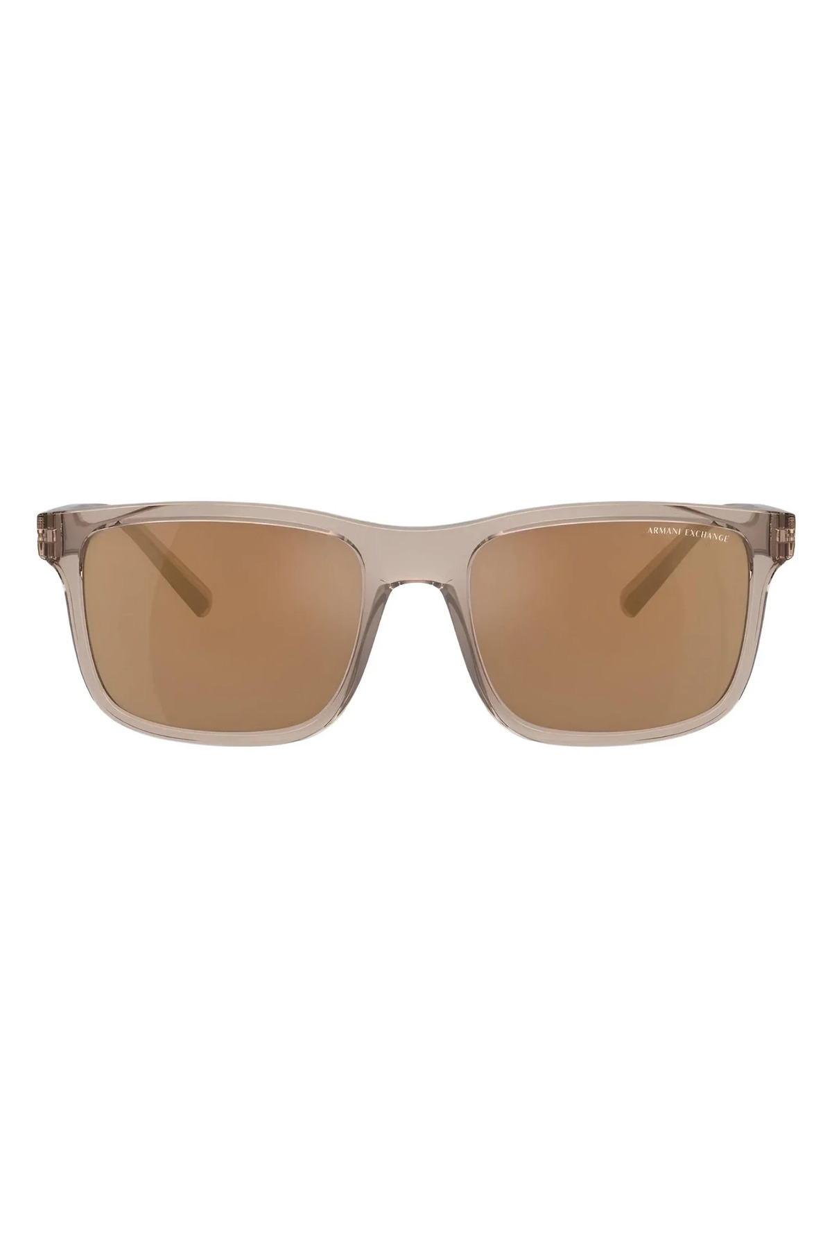 عینک آفتابی AX 4145S 83445A - 57 آرمانی اکسچنج عینک آفتابی Armani Exchange