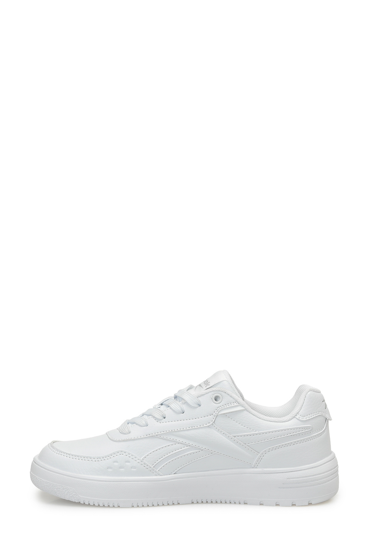 Reebok Estilo-T III Beyaz Kadın Sneaker görsel 3