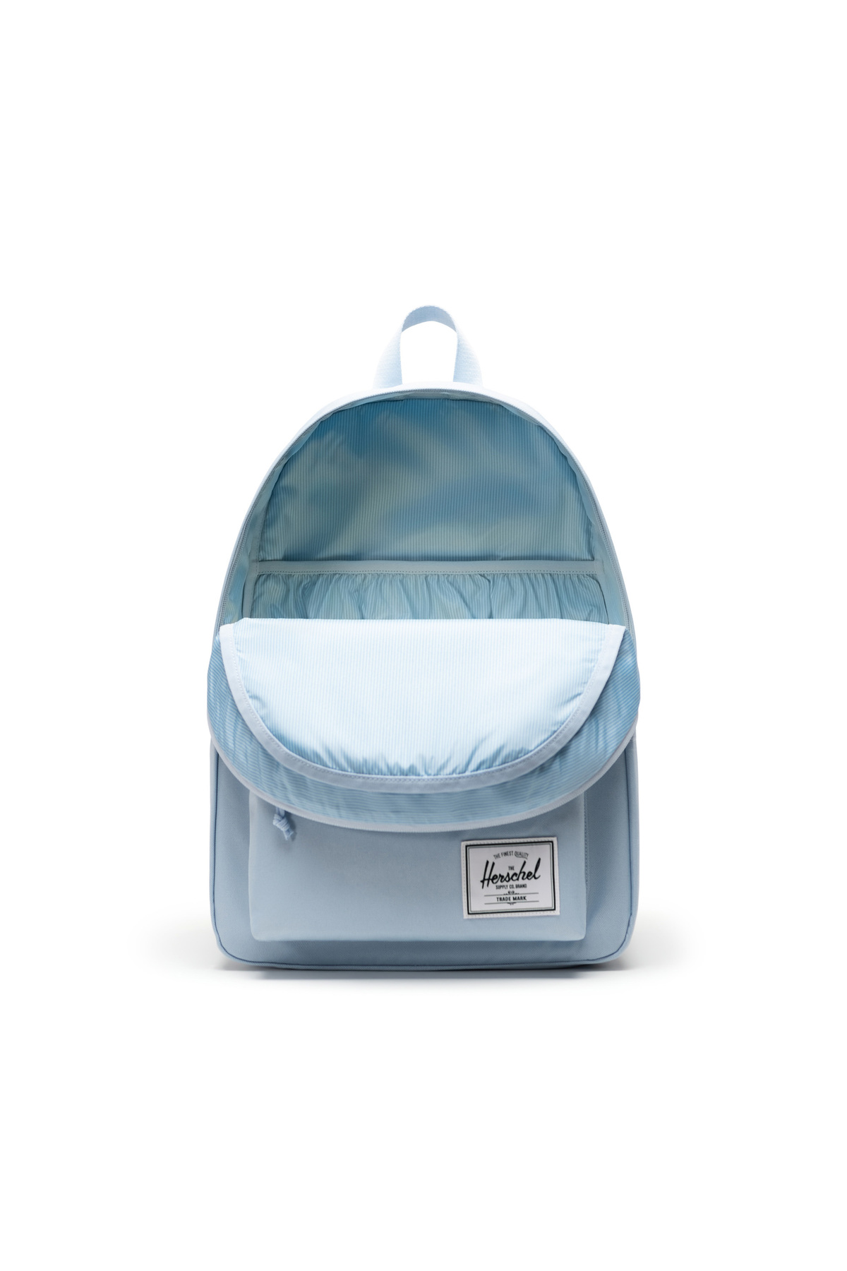 Herschel Supply Co. Classic™ XL | Suya Dayanaklı Kumaş Sırt Çantası, 16" Laptop Uyumlu, 30 L görsel 2