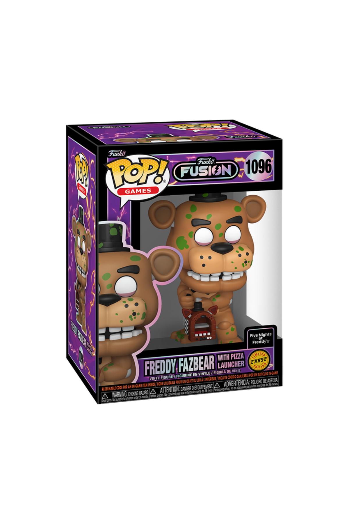 フィギュア Funko POP 海外ドラマ　フレンズ　ハグジー 1_org_zoom.jpg