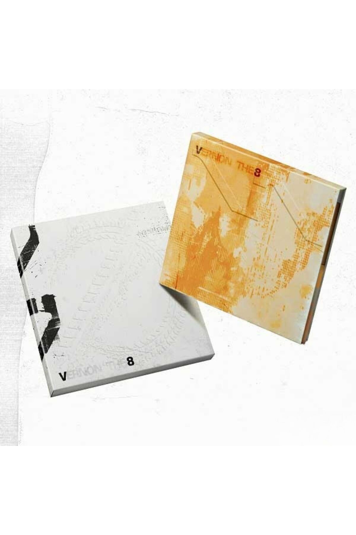 Kpop Dünyasi V8 – 1st Mini Album 'V8' (Random) - Fiyatı, Yorumları