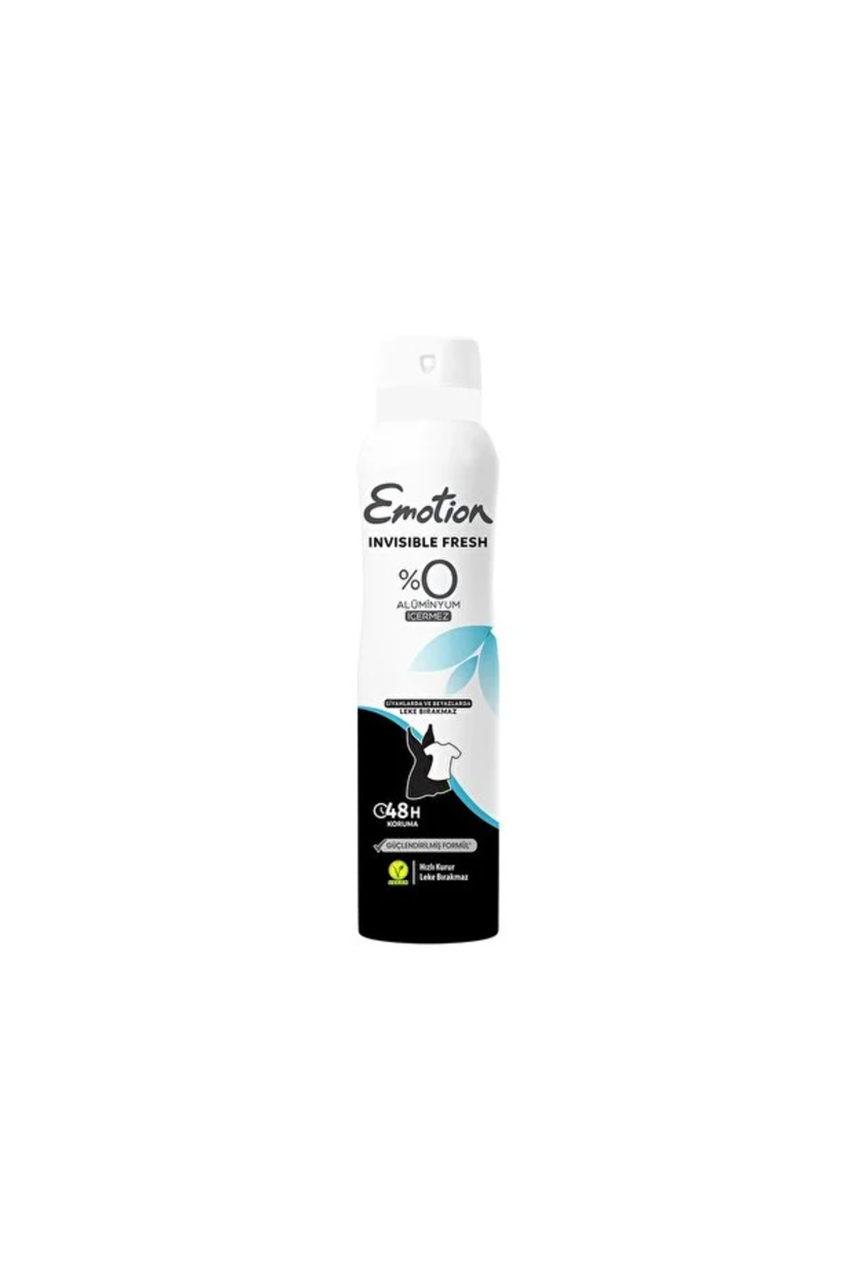 Bezos Invisible Kadın Deodorant Sprey 150 ml — 8690506494131-NIDA01