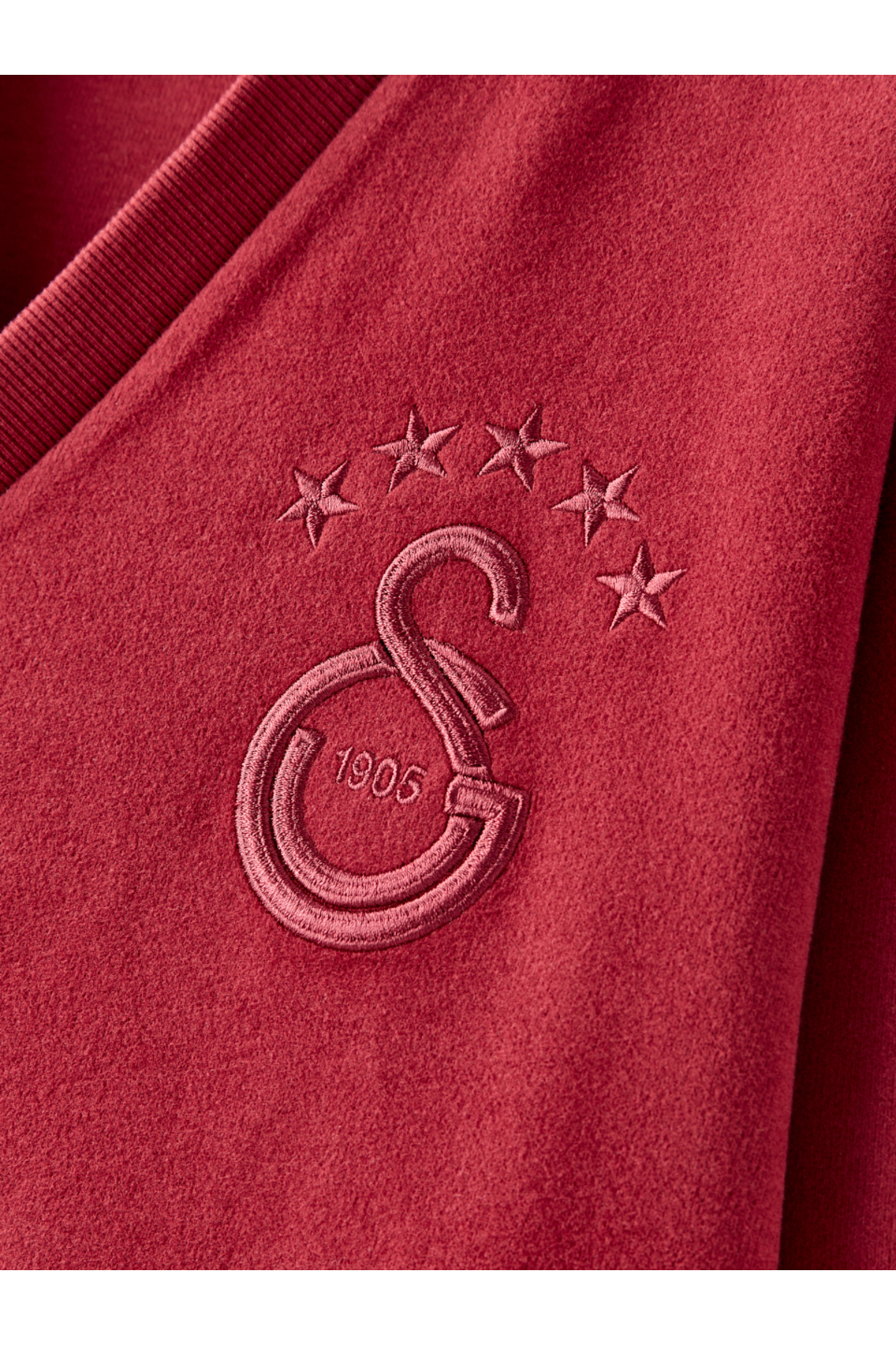 GSStore Galatasaray Erkek Hırka E252130 görsel 3