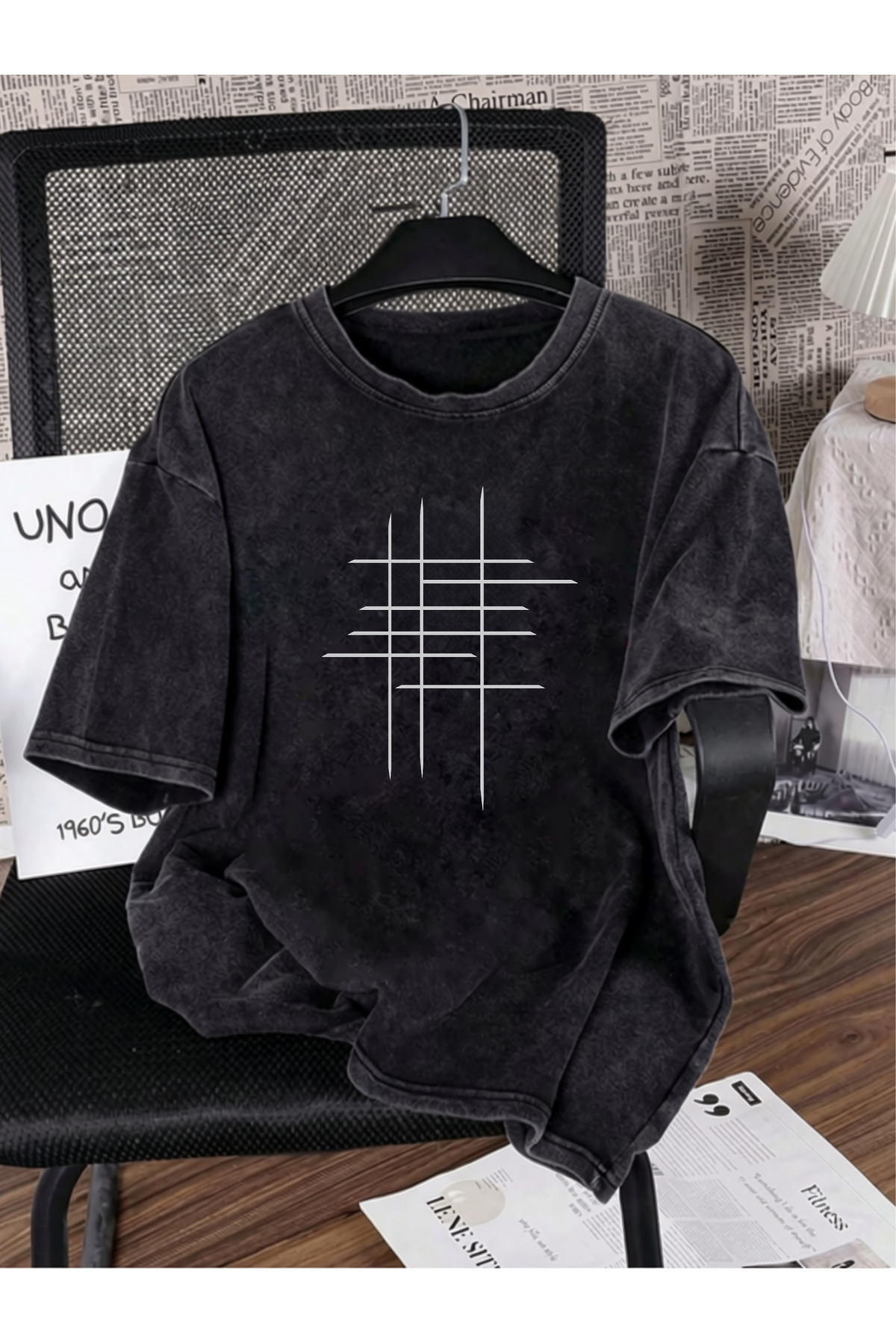 BLACK 6
