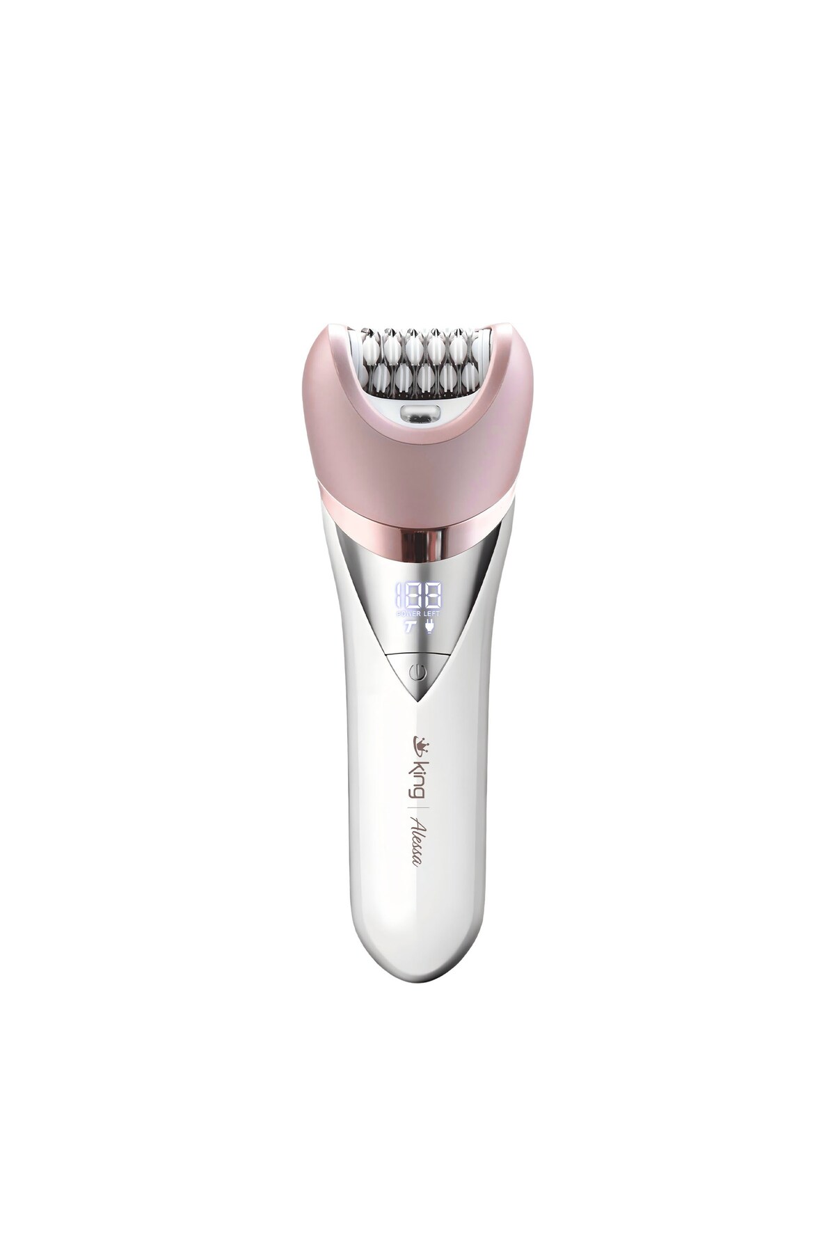 K4102 ALESSA EPİLASYON SETİ — PRA-14357621-0688 — تصویر 7 از 8