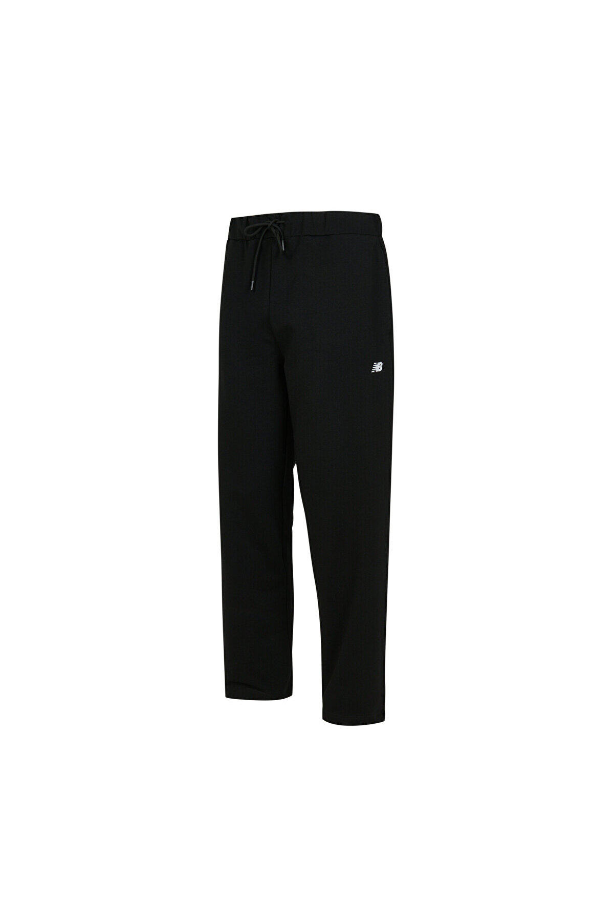 شلوار ورزشی مردانه مشکی MNP3646 نیو بالانس شلوار گرمکن ورزشی New Balance