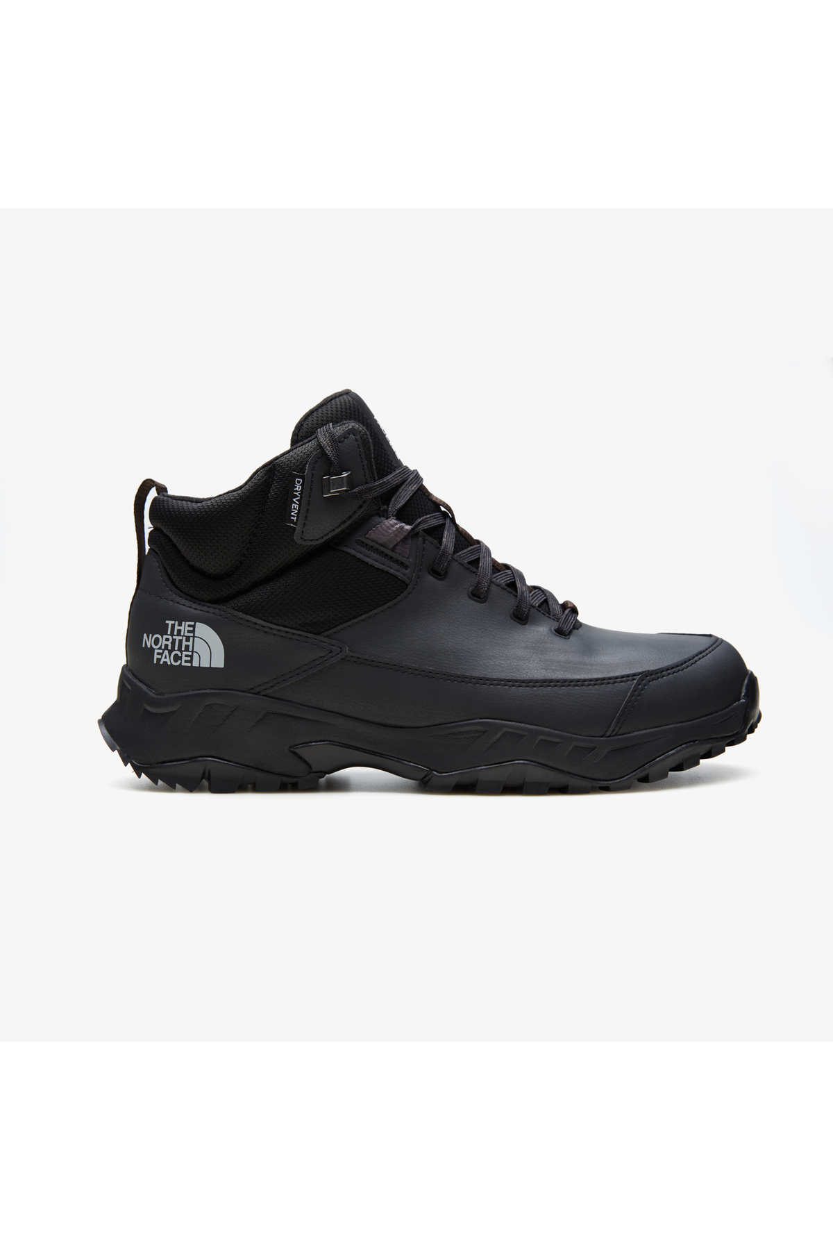 THE NORTH FACE Erkek Storm Strike III Su Geçirmez Doğa Yürüyüşü Botu