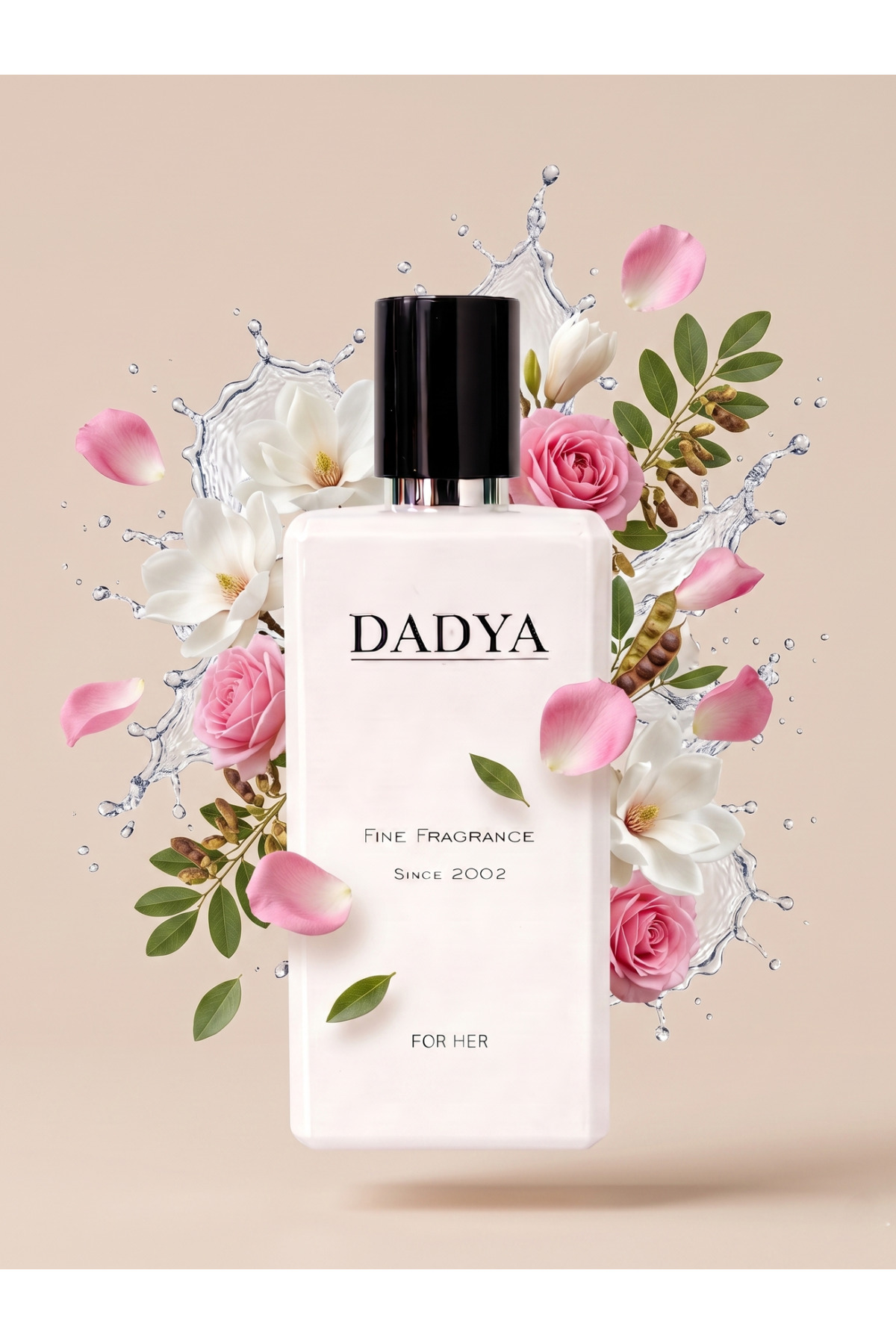 Kadın Parfüm B-99 50 ml