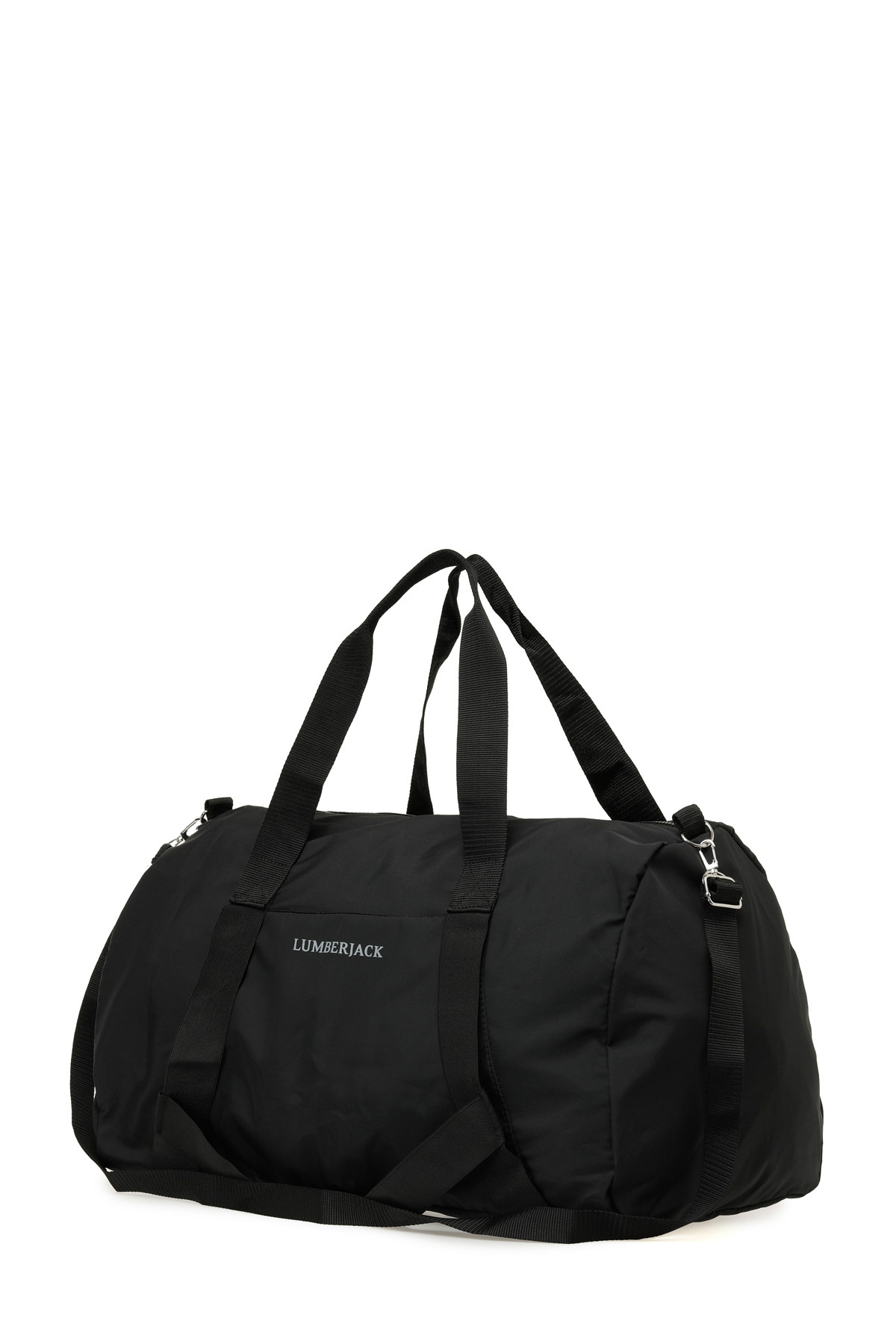 lumberjack 5W Stn Lexy Gym 5Pr Unisex Çanta A102033437 Sıyah görsel 2