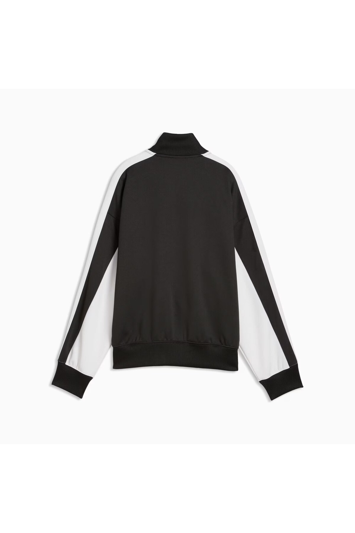 Puma T7 Relaxed Love Of The Cat Kadın Sweatshirt görsel 6