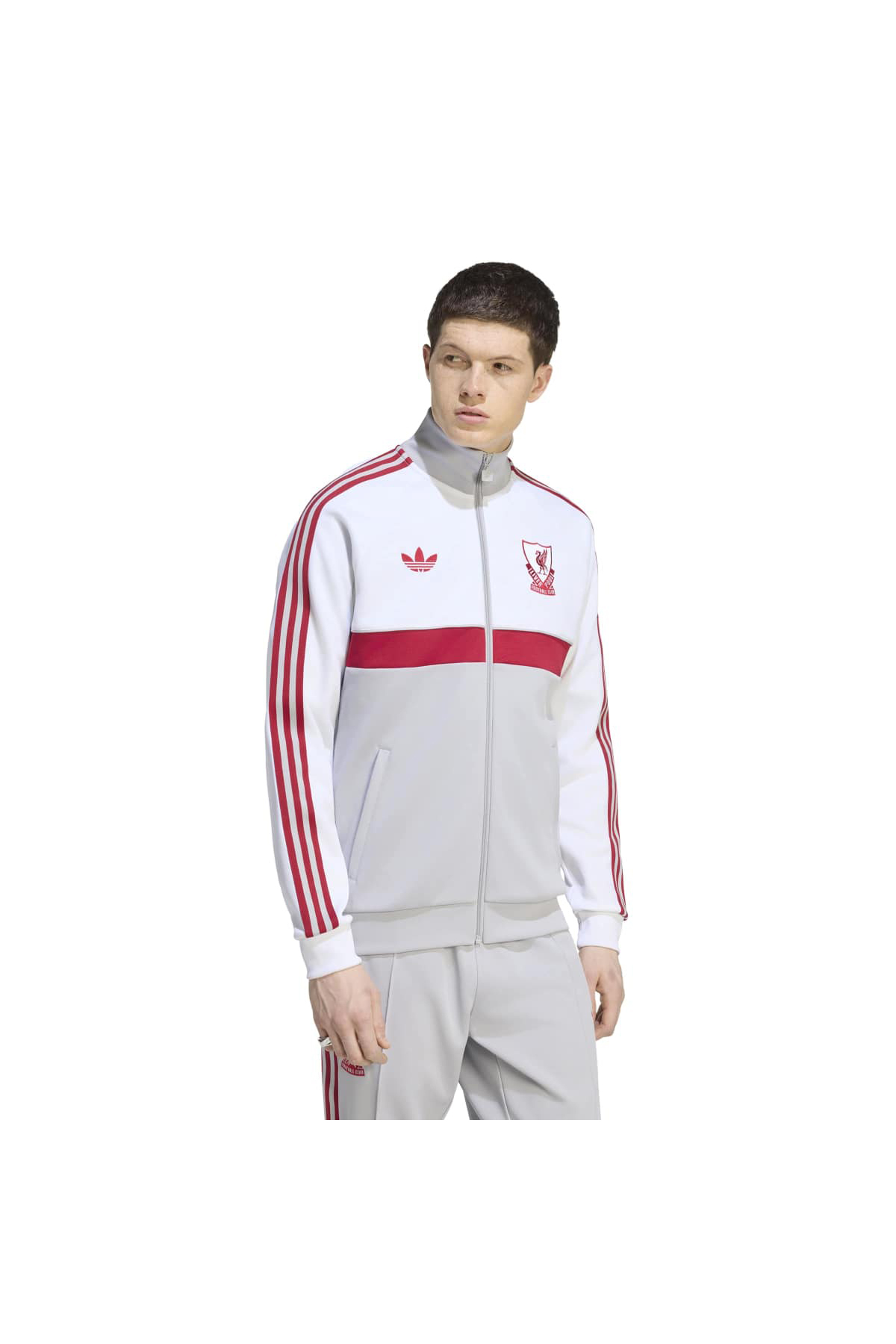 ژاکتمردانهadidasرنگارنگ