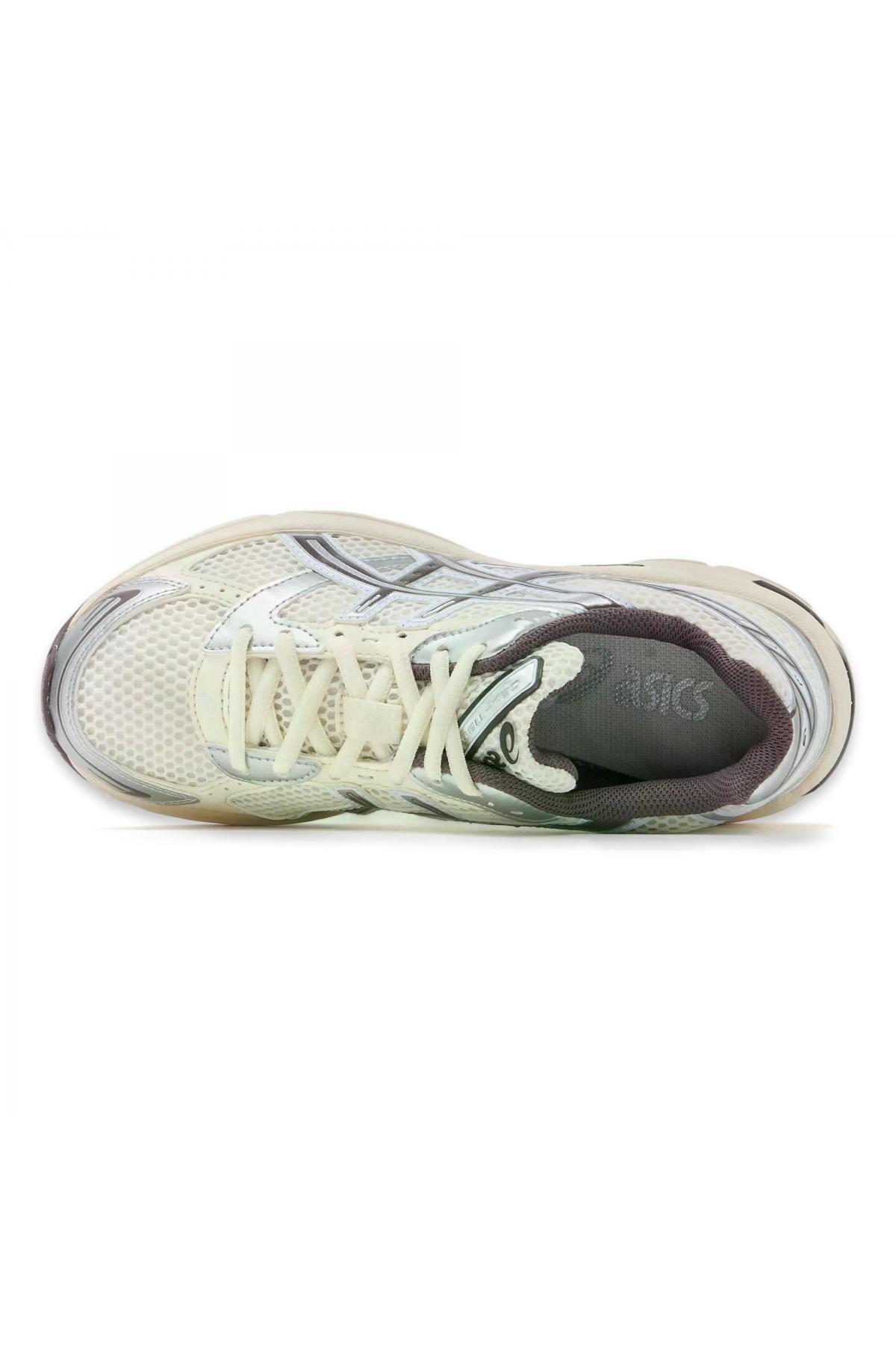 Gel-1130 1203A609 Koşu Krem Unisex Spor Ayakkabı — کرم 367 1203A609M — تصویر 3 از 5