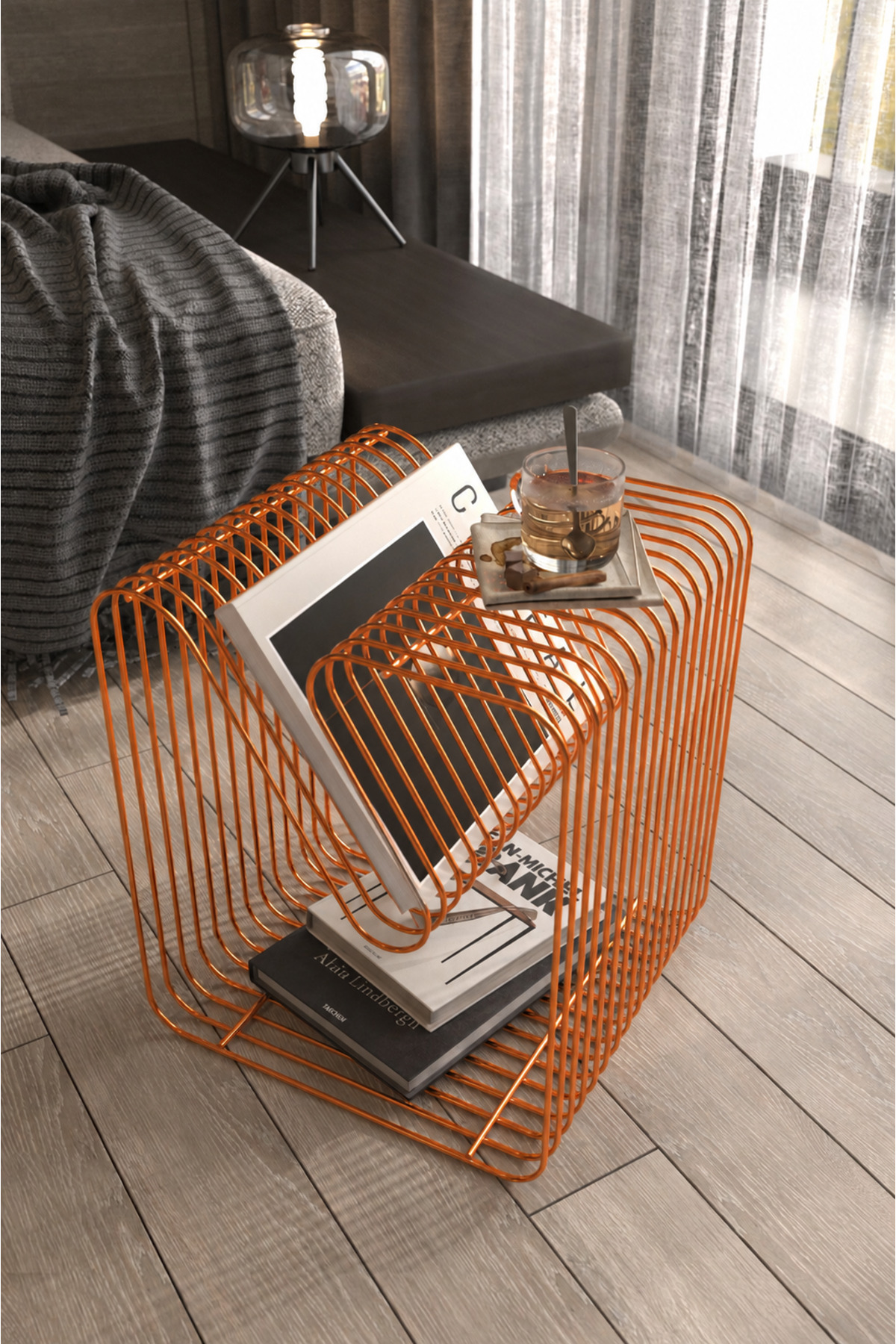 Home Side Table Models & Prices - Trendyol - Page 9