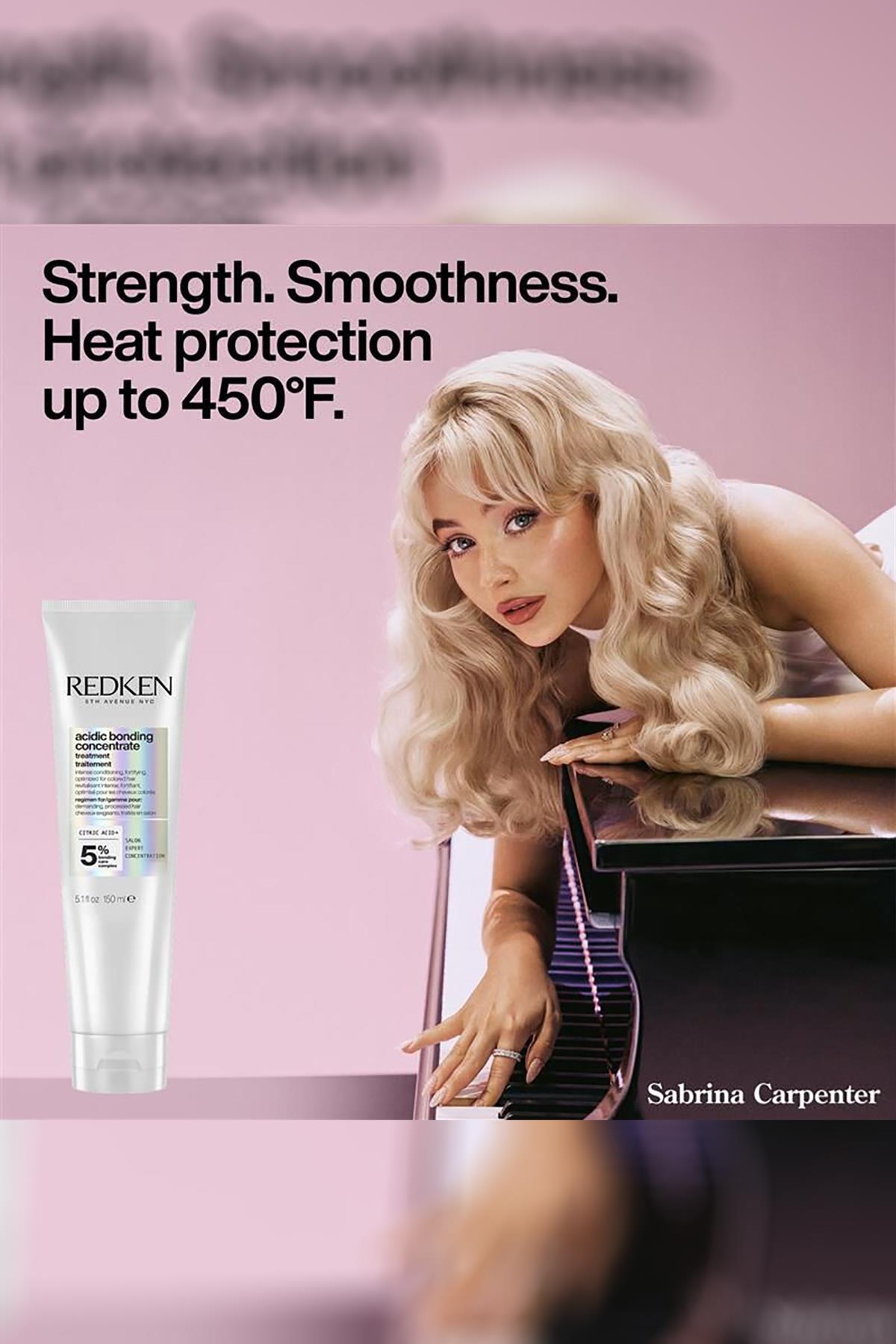 Acidic Bonding Concentrate Bağ Onarıcı Durulanmayan Saç Bakım Kremi 150ML — P2034001 — تصویر 4 از 8