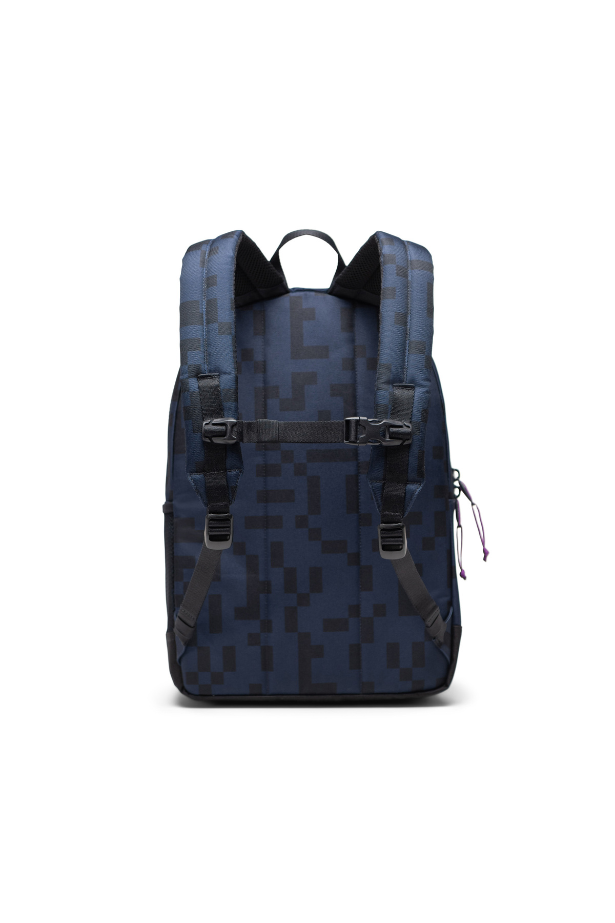 Herschel Supply Co. x Minecraft Heritage™ Genç | Su İtici Kumaş Okul Sırt Çantası, 8 -12 Yaş, 26 L görsel 4