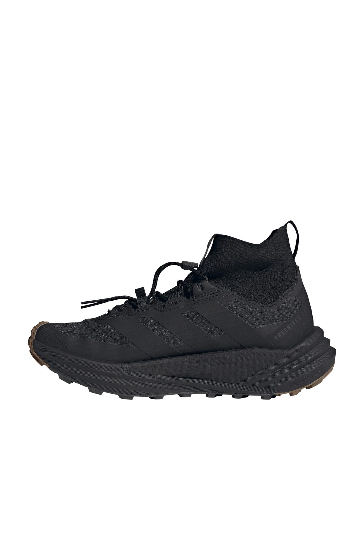 کفش طبیعت گردی adidas مردانه پارچه | آدیداس HP3481 - تصویر 2