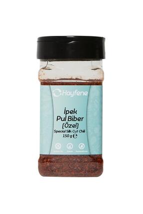 Hayfene İpek Pul Biber (Özel) 150 g