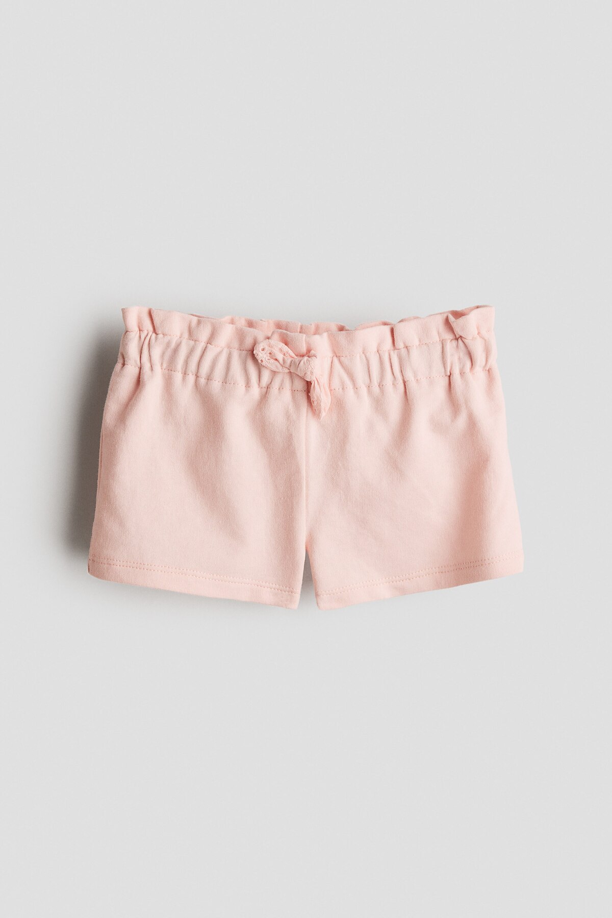 شلوارک سویشرت اچ اند ام شلوارک برمودا H&M