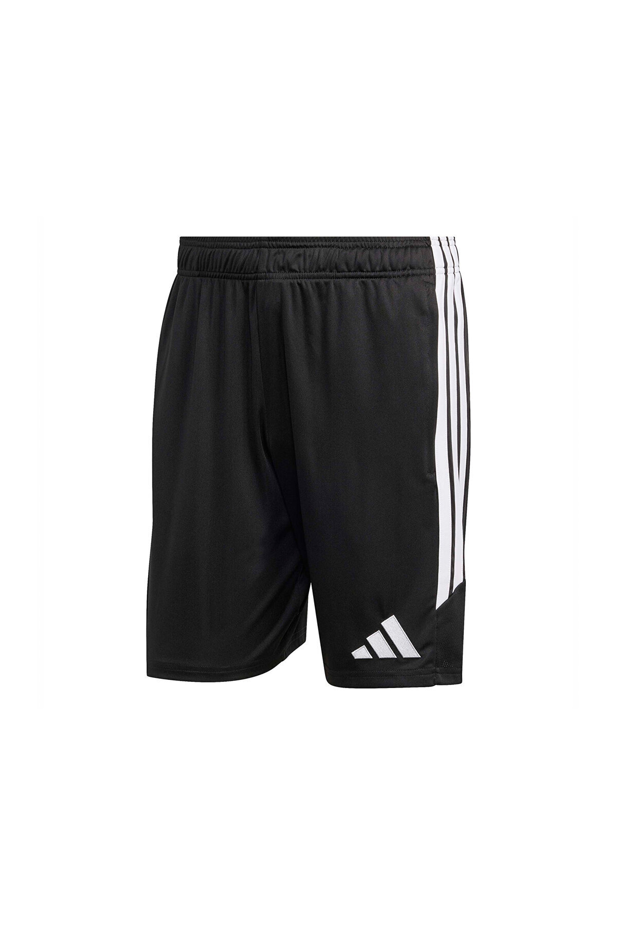 adidas Erkek Running Hızlı Kuruma Micropoly Antrenman Halısaha Fitness Günlük Outdoor Şort görsel 2