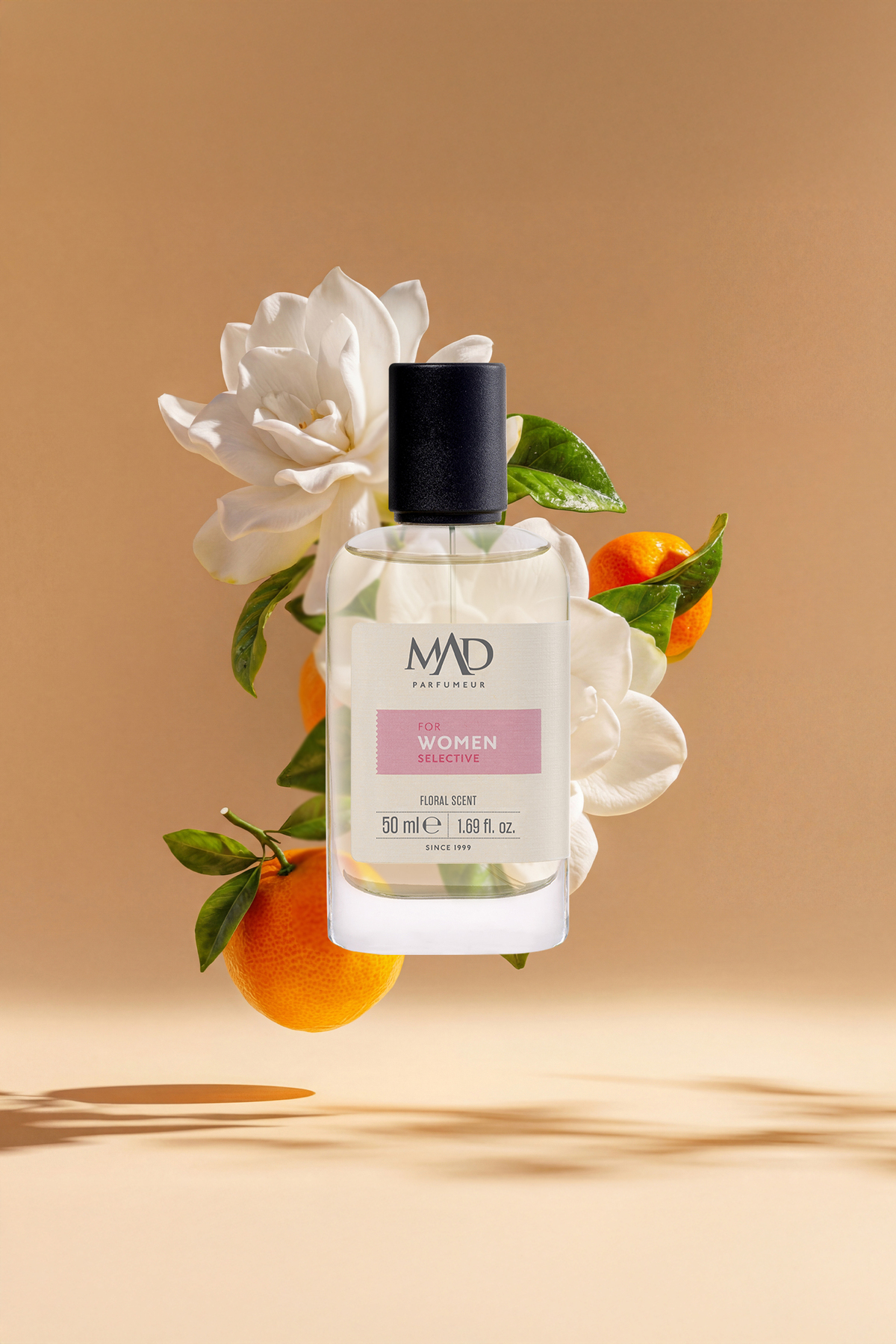 Mad Parfüm Mad G113 Selective 50 ml Kadın Parfüm - Fiyatı, Yorumları