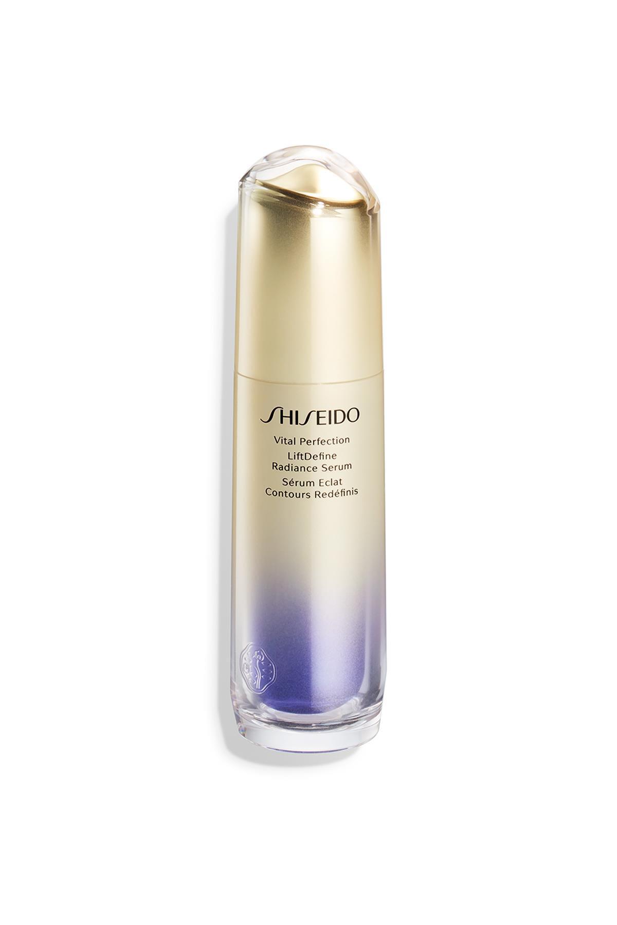 Shiseido Vital Perfection LiftDefine Radiance Serum 40 ml - Fiyatı