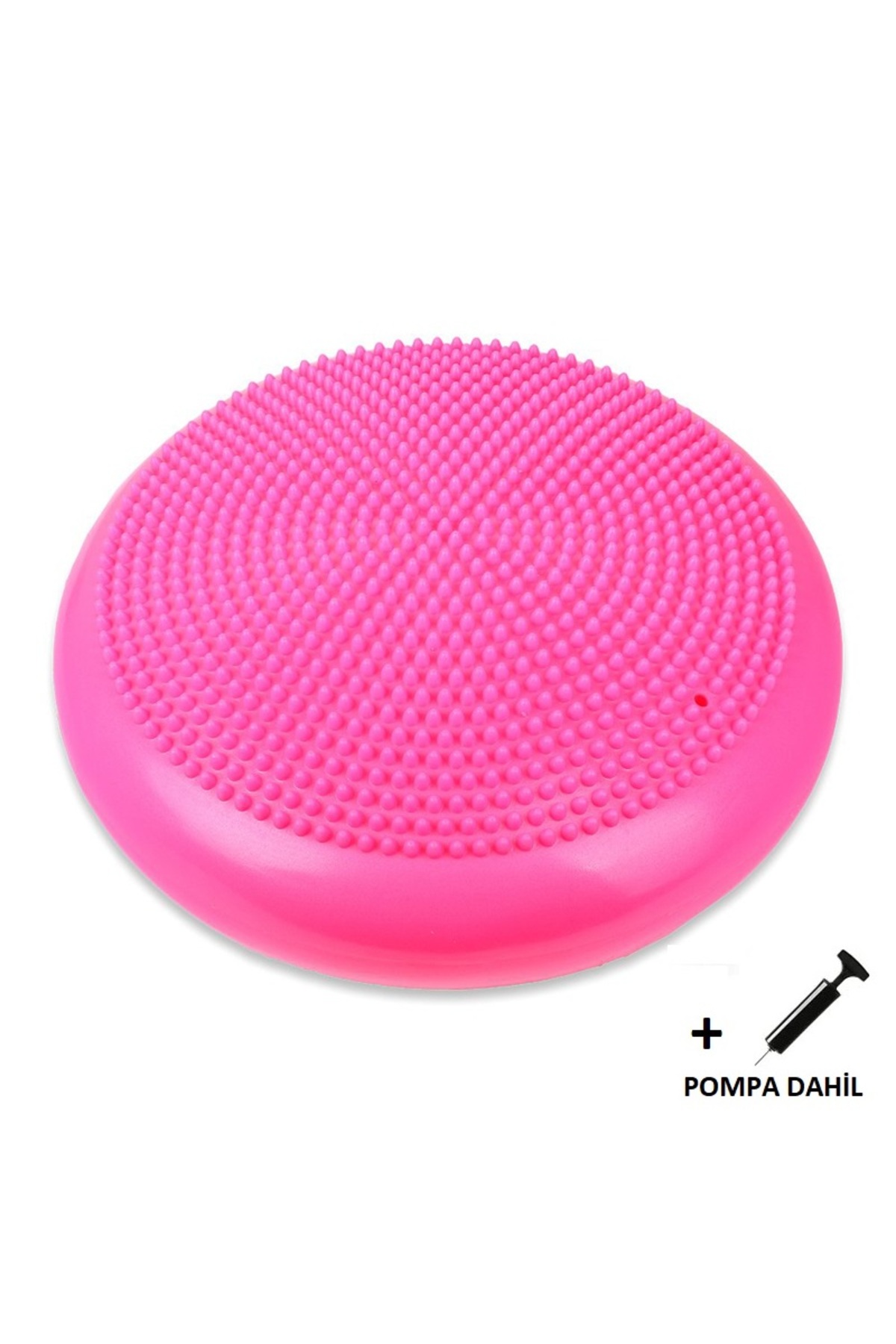 Barbed Air Balance Pad, Serrated Balance Pad 35 Cm EXCLUDING PUMP.