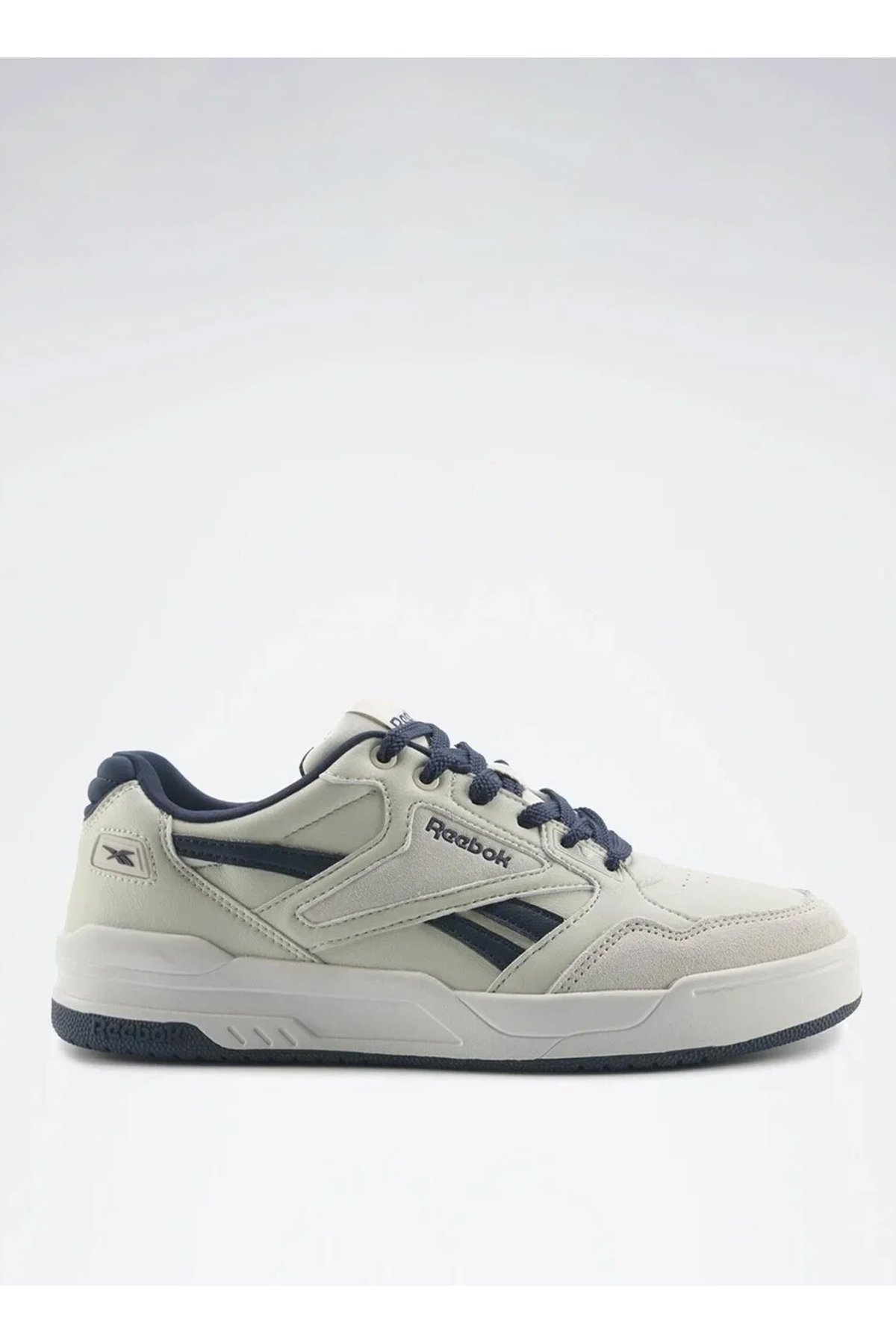 1_org_zoom 102156436 ANDY POSE سفید - کفش سبک زندگی مردانه مایل به سفید Reebok ریباک اورجینال - تصویر 1
