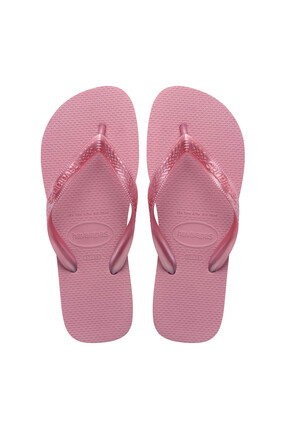 Havaianas Pembe Kadın Plaj Terliği TOP SENSES