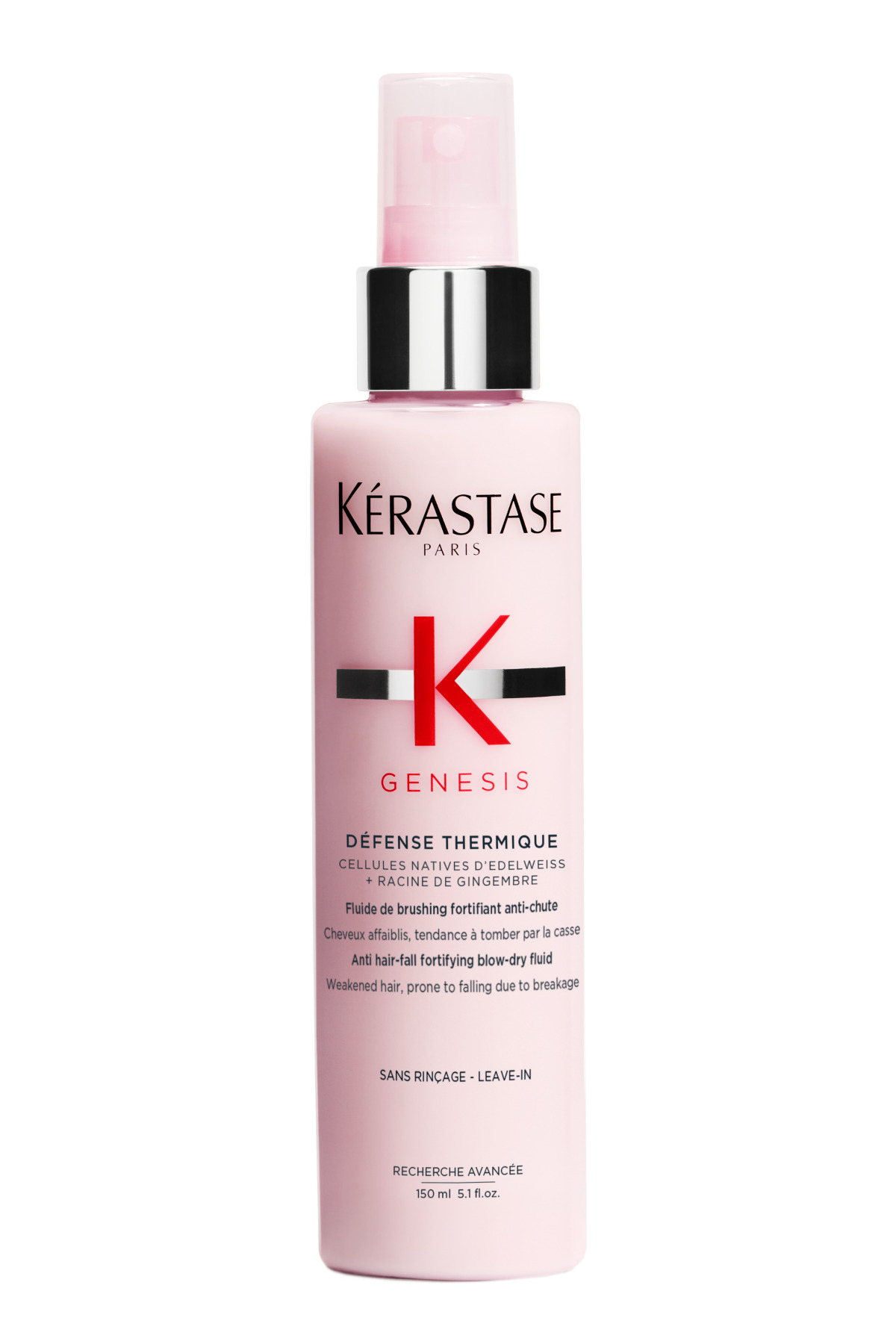 Kerastase Genesis Défense Thermique Dökülme Karşıtı Güçlendirici Isıdan Koruyucu Saç Spreyi 150 ml 1 - Fiyatı, Yorumları