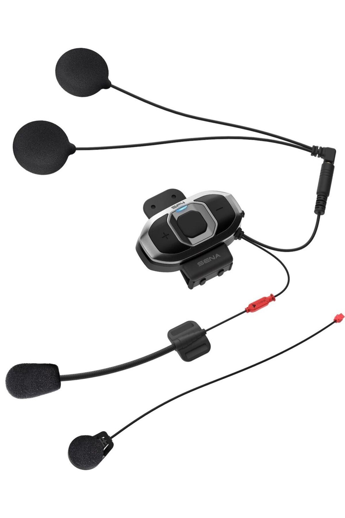SENA　SF4（即購入ＯＫ） Sena SF4 Motosiklet İnterkomu - Fiyatı, Yorumları