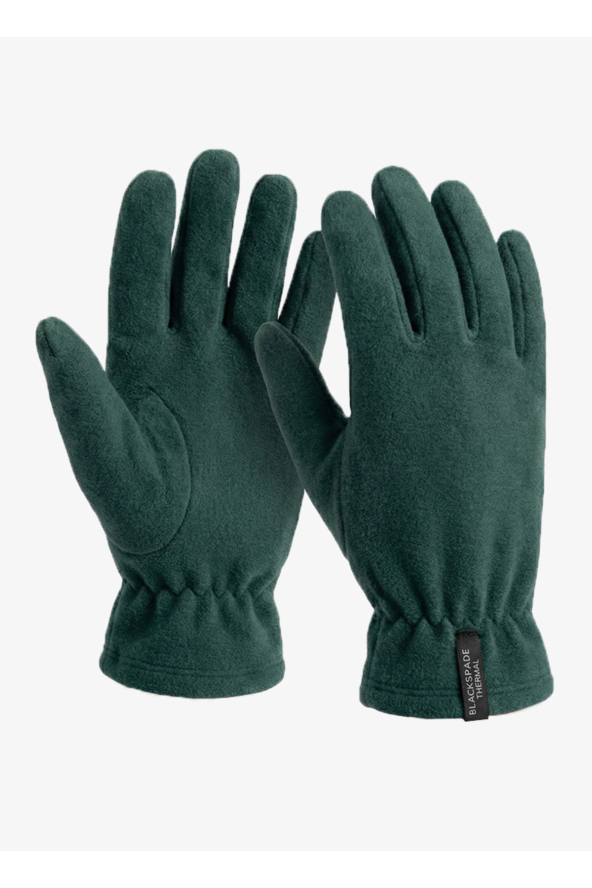 Blackspade Unisex Eldiven 40656 - Yeşil