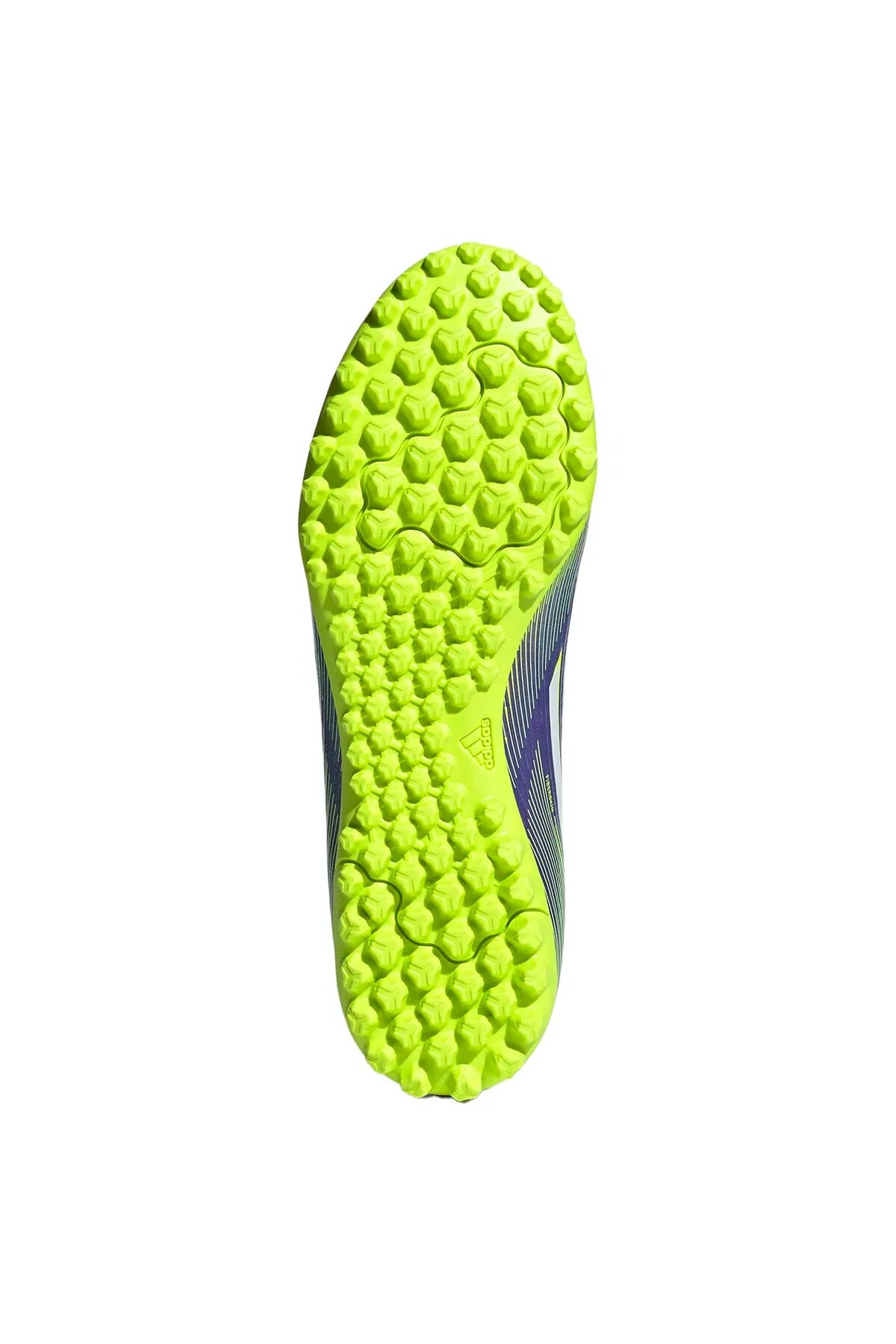 adidas JI0026 F50 Club TF Unisex Halı Saha Ayakkabısı görsel 5