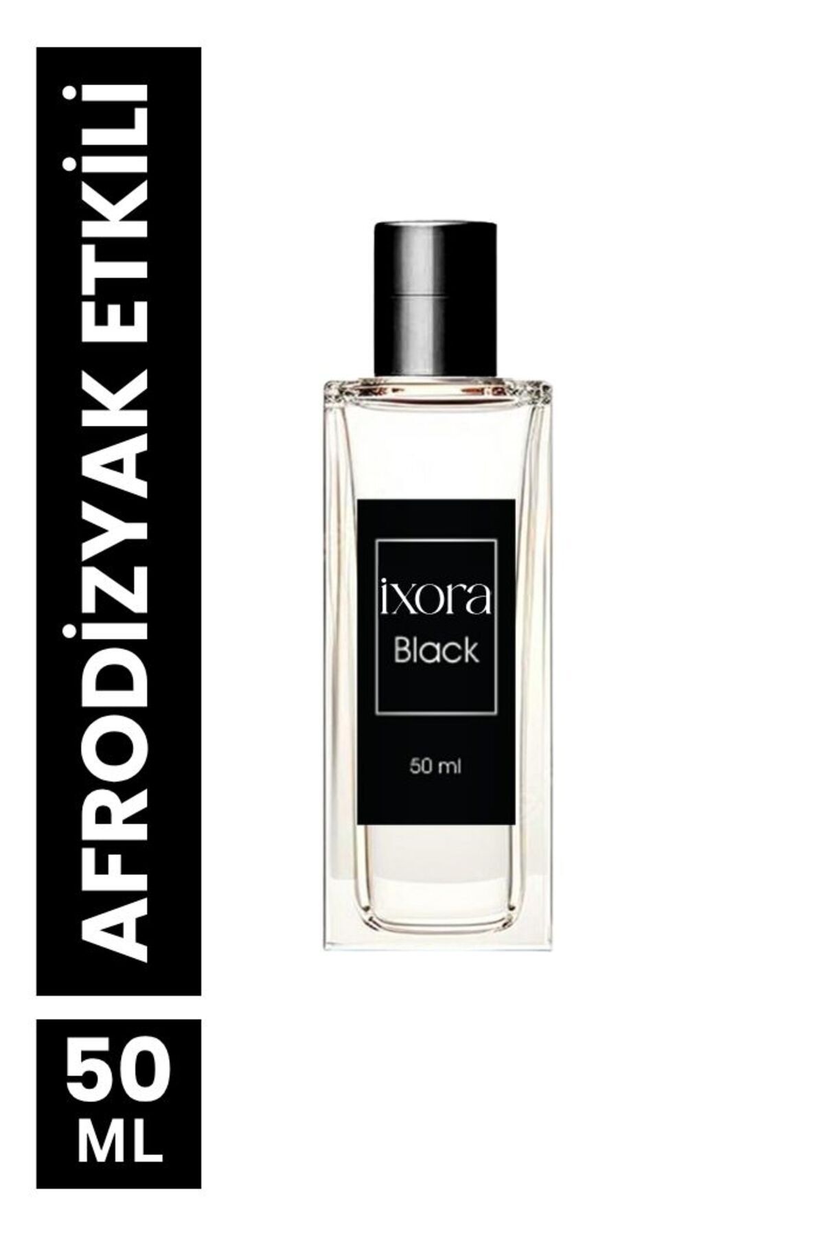 ست هدیه عطر مردانه مشکی و زنانه قرمز EDP، ۲ عدد ۵۰ میلی‌لیتر — BlackRed2li — تصویر 6 از 7
