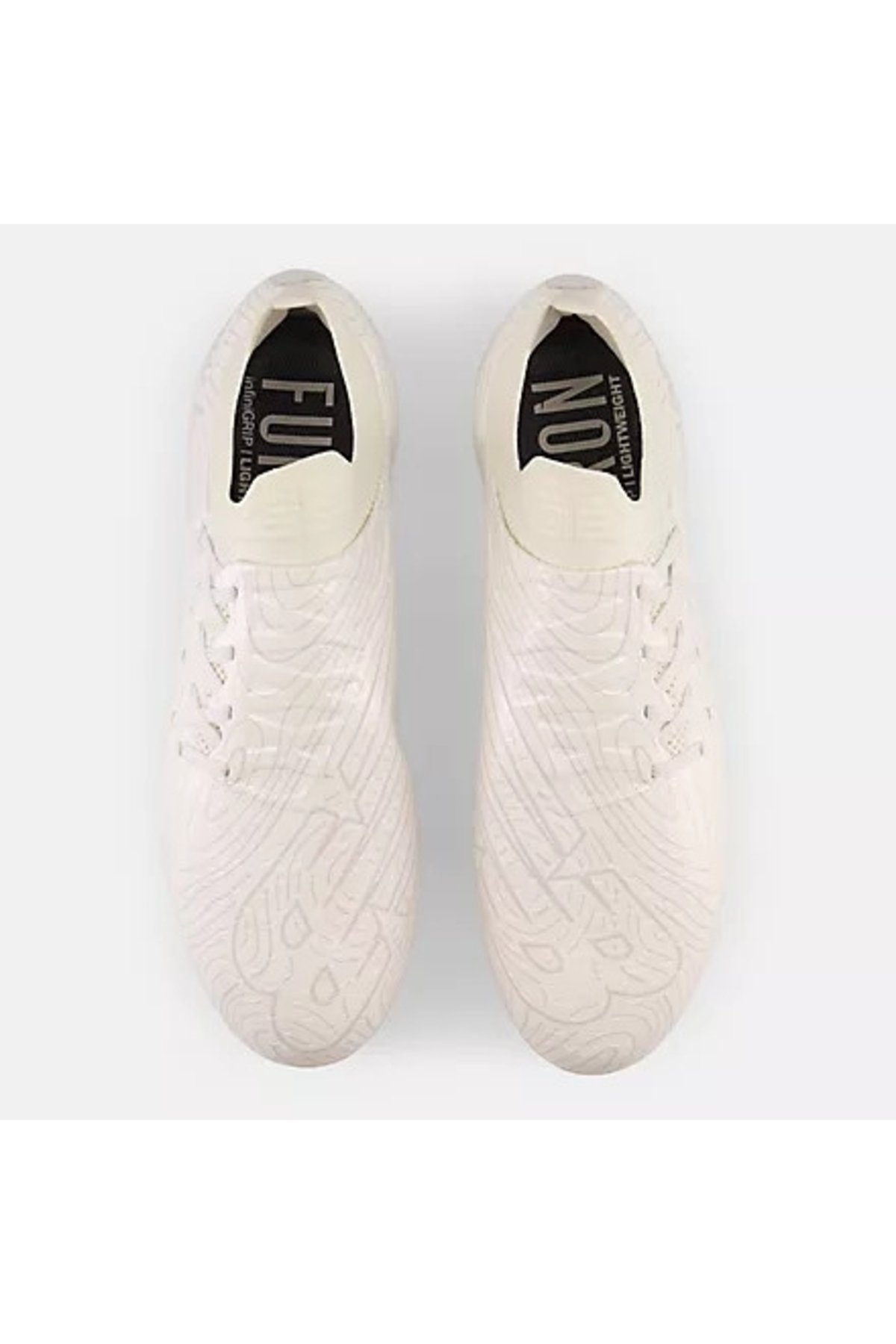 New Balance Furon V7 Pro FG Erkek Krampon - SF1FWW7 görsel 3