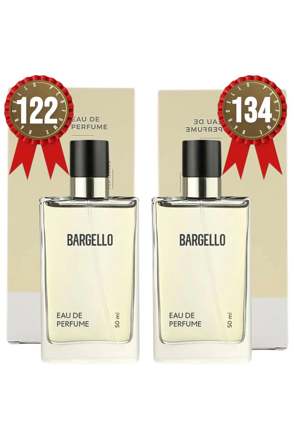 122 Oriental Kadın Parfüm 50 ml Edp 134 Oriental Kadın Parfüm 50 ml Edp — RSAF134122 — تصویر 5 از 7