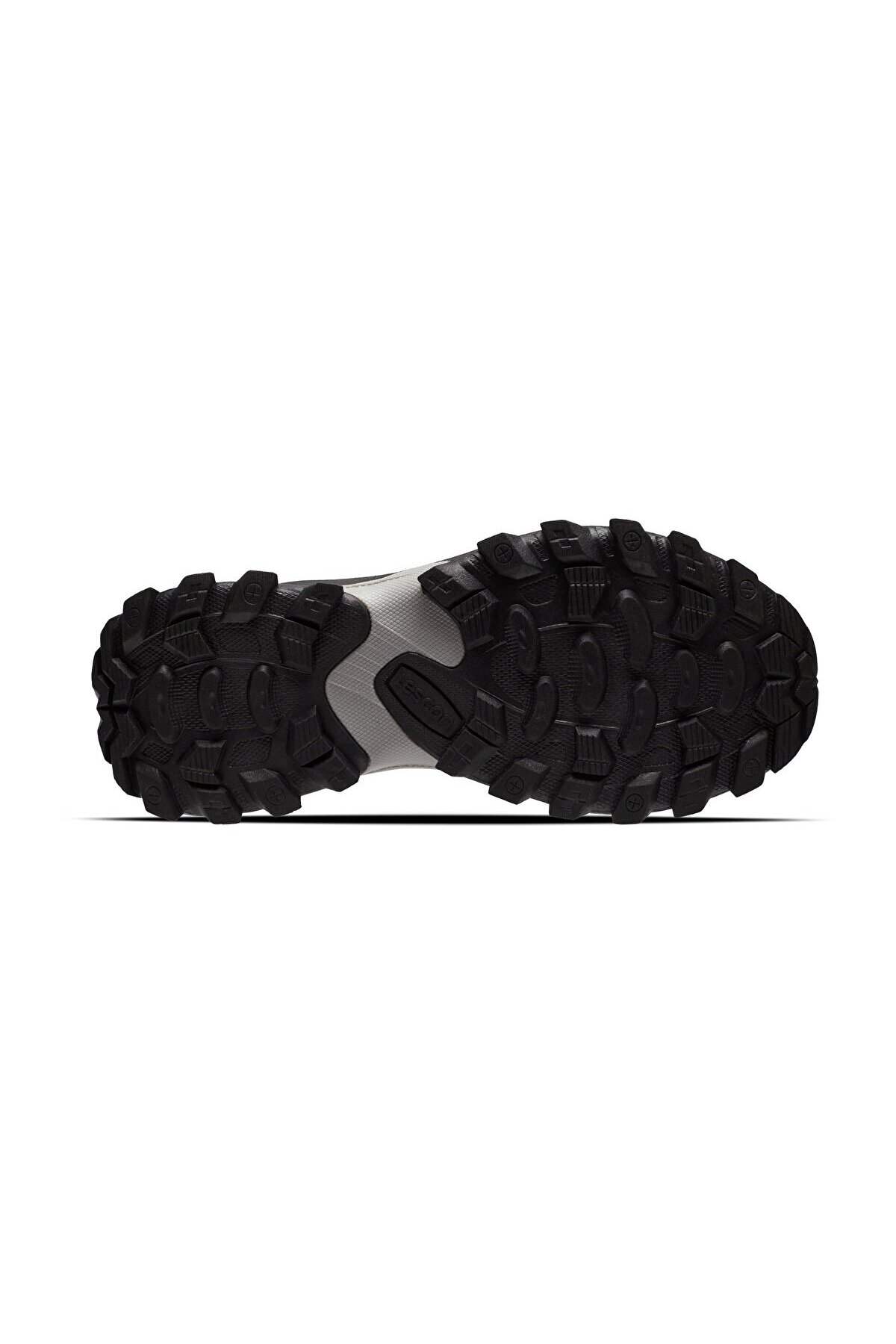 Lescon Anubıs Traıl Erkek Spor Ayakkabı SİYAH görsel 5