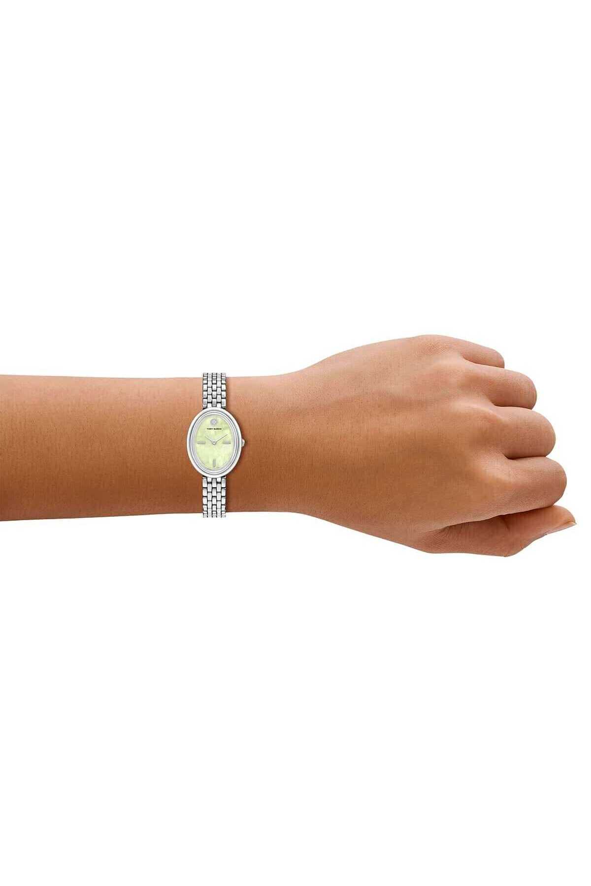 Tory Burch TBW6043 Kadın Kol Saati görsel 4