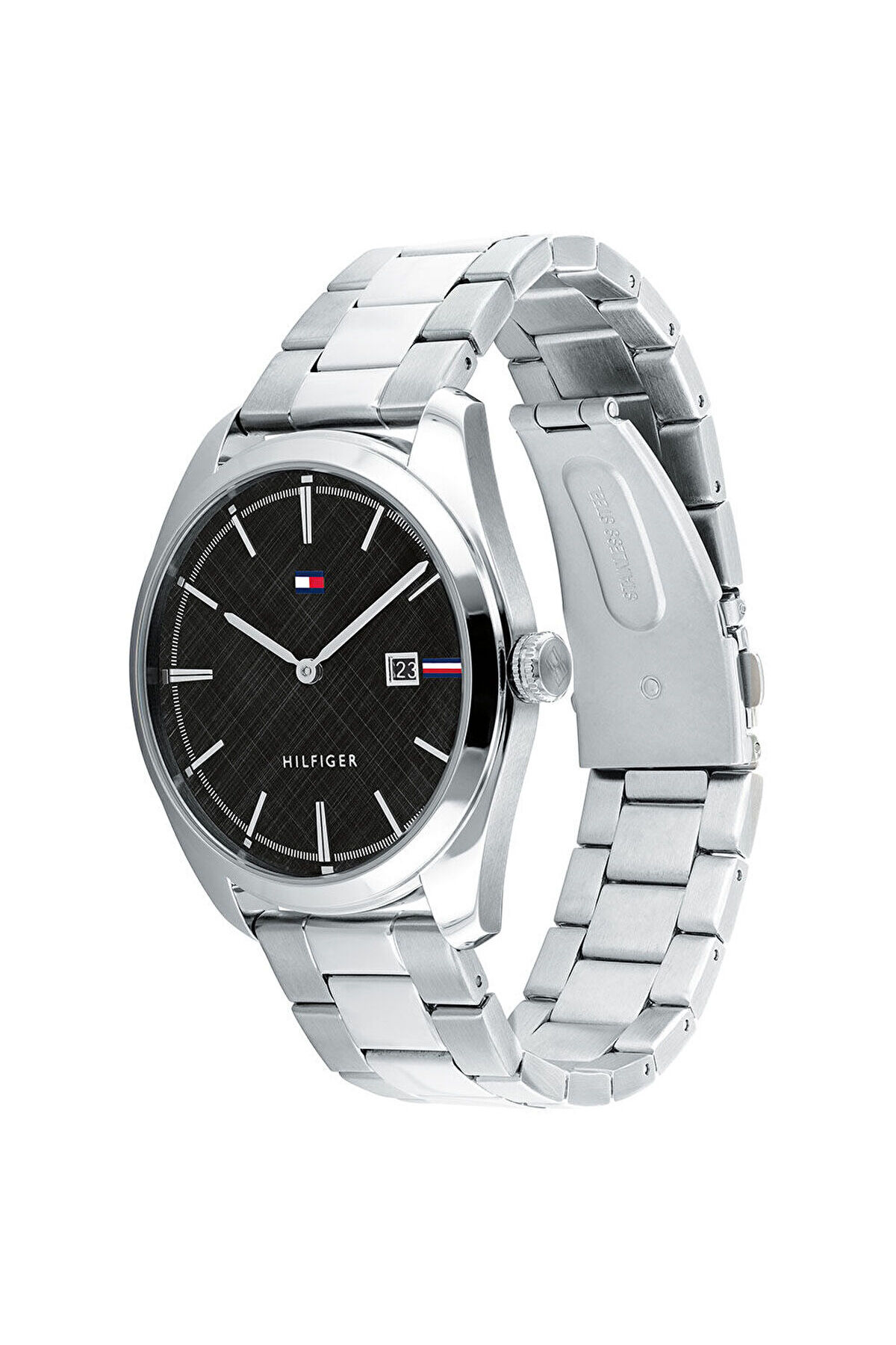 Tommy Hilfiger TH1710440 Erkek Kol Saati görsel 2