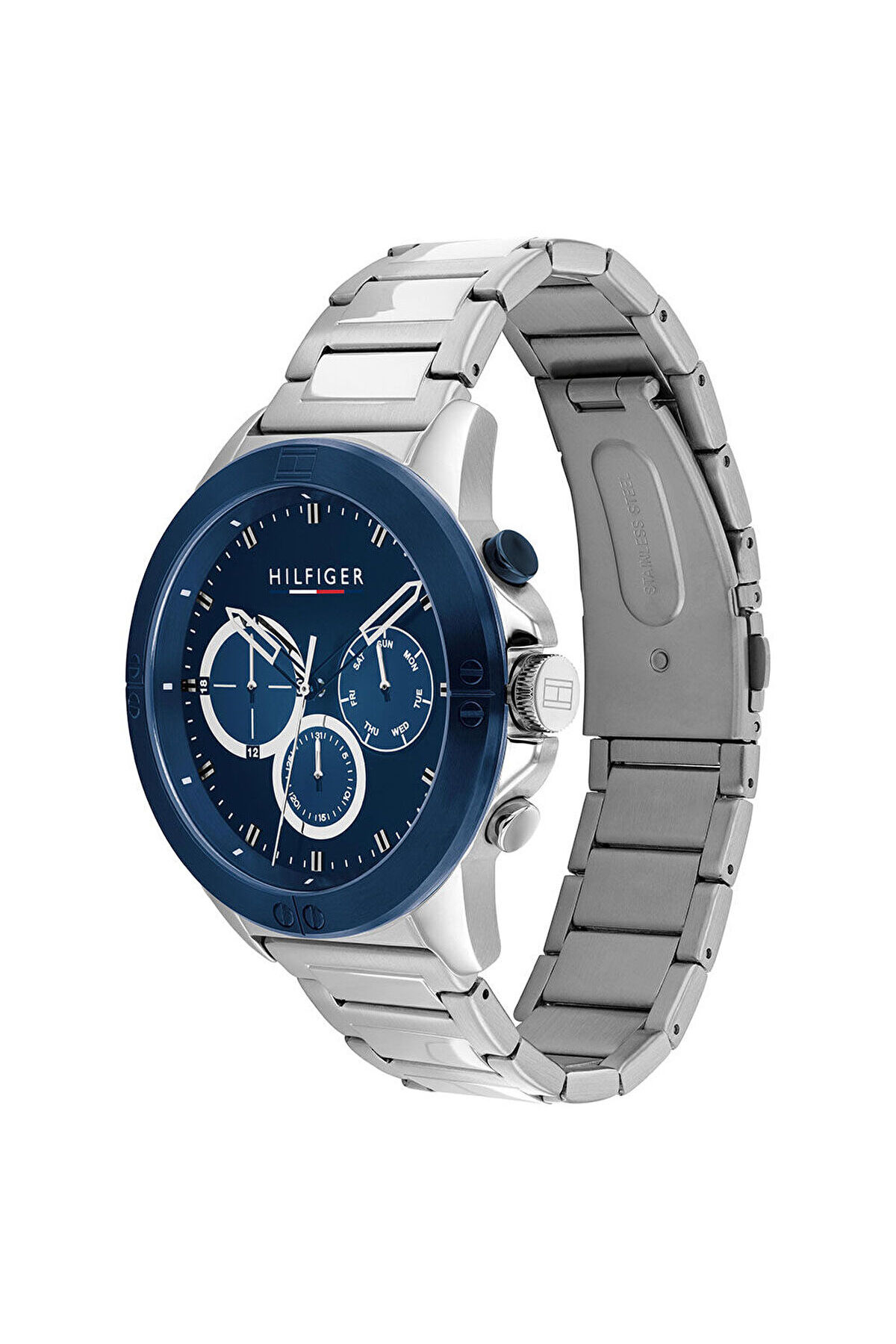Tommy Hilfiger TH1791932 Erkek Kol Saati görsel 2