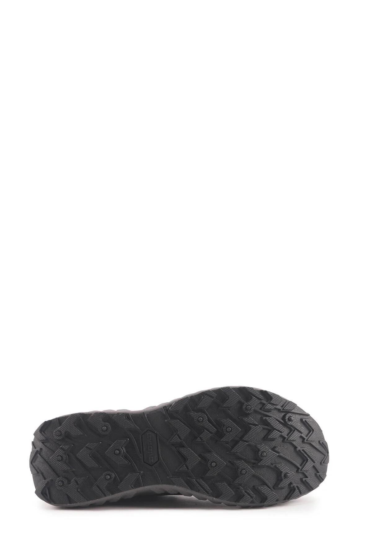 lumberjack 101877113 Kwon Siyah Erkek Outdoor Ayakkabı görsel 4