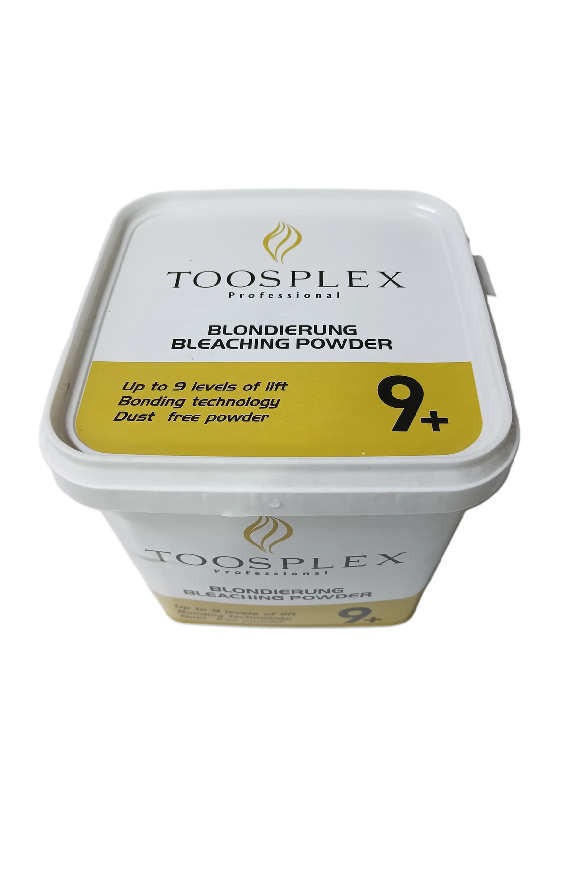 Saç Açıcı Toz Oryal 2000 gr ( Beyaz ) 2 Kg — 01 — تصویر 3 از 5