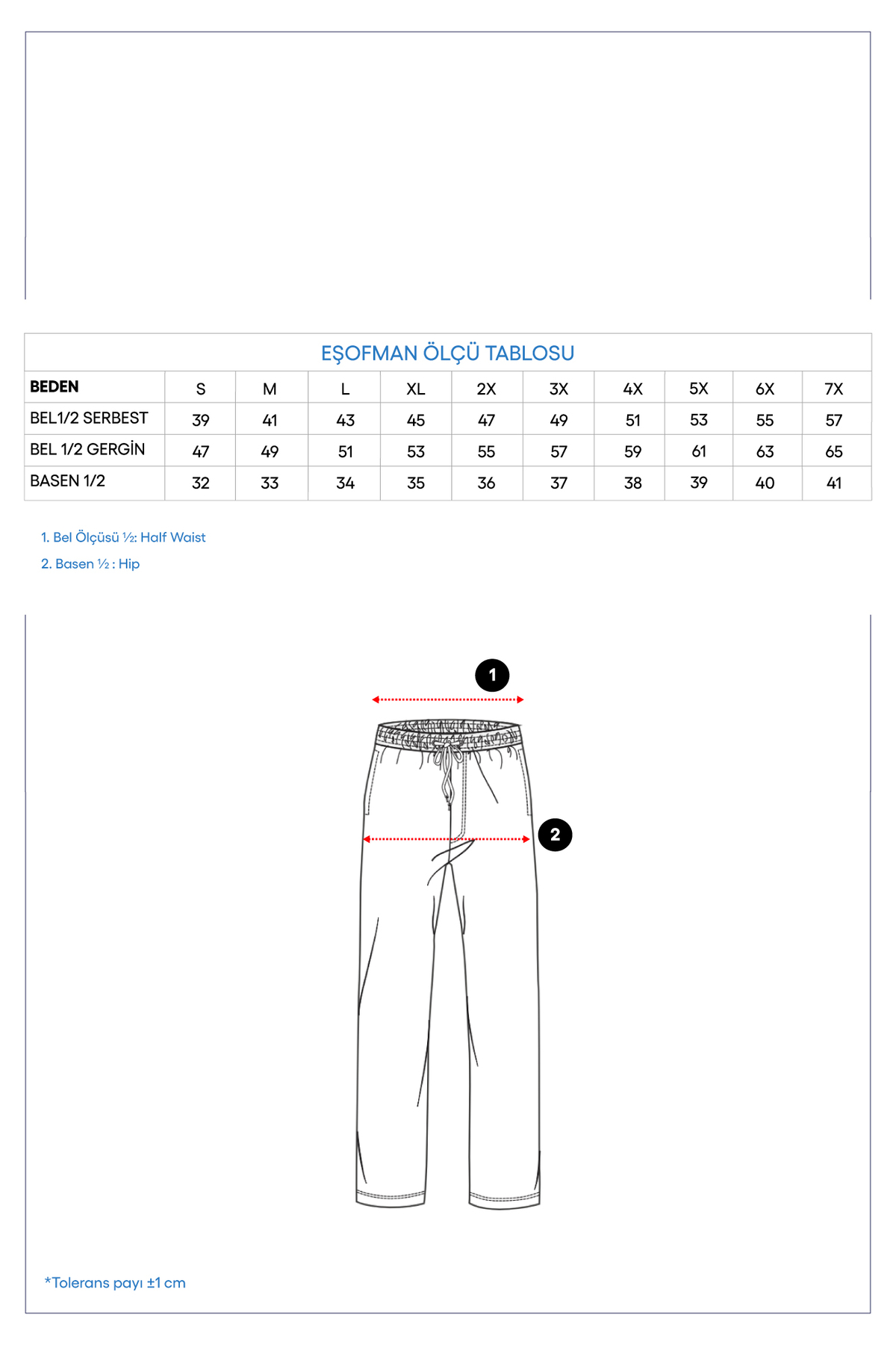 Kiğılı Regular Fit Standart Kesim Yandan Cep Beli Lastikli İpli Jogger Pantolon görsel 4
