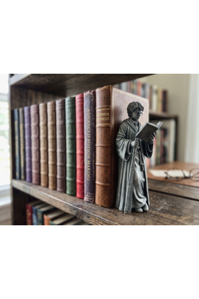 Rapithwin Harry Potter Kitap Tutucu Dekor