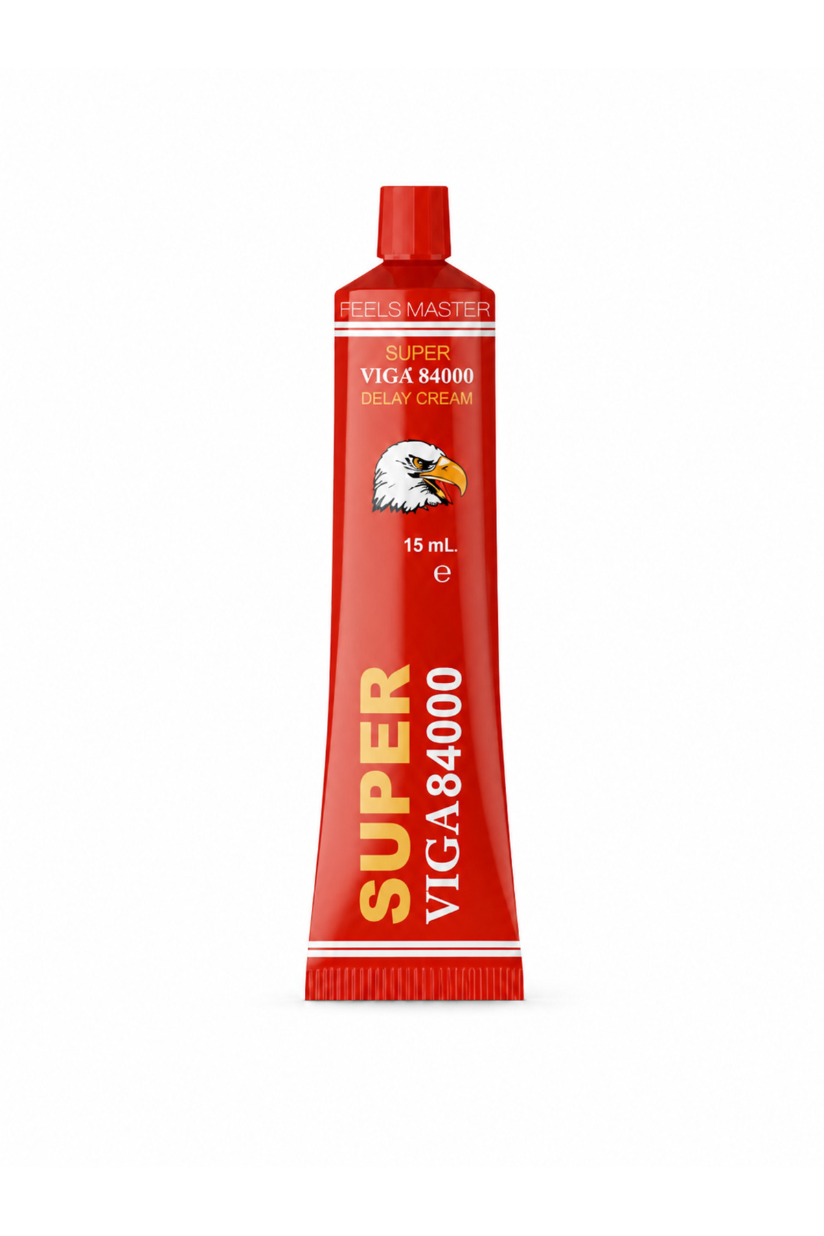 Viga Bitkisel 84000 Kırmızı Krem 15 ml (RESİM TEMSİLİDİR) - Fiyatı