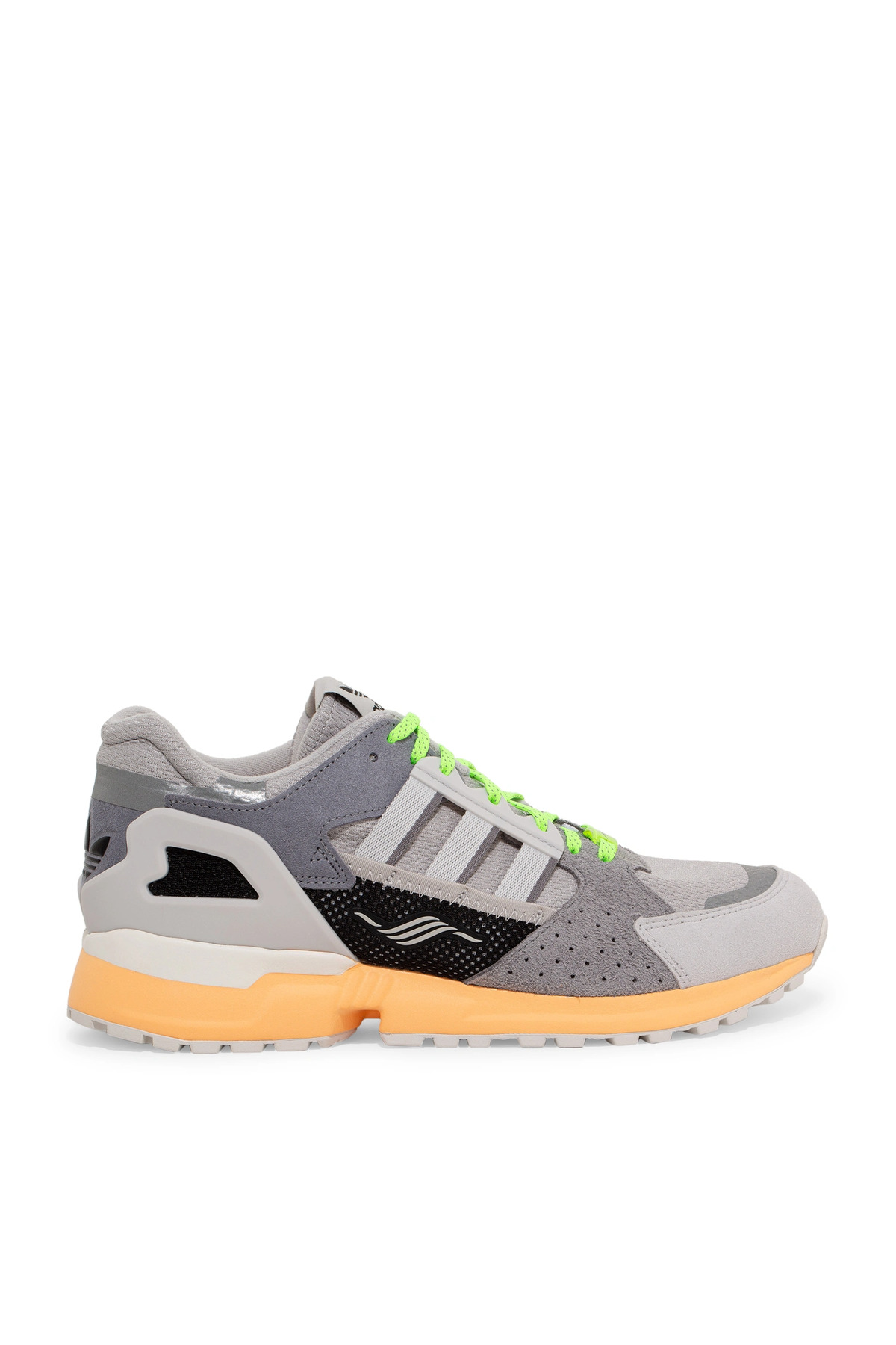 adidas ZX 10000 C 'Acid Orange' - FX6978- Trendyol