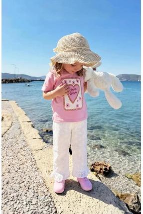 POALA KİDS Mom Lou Takım