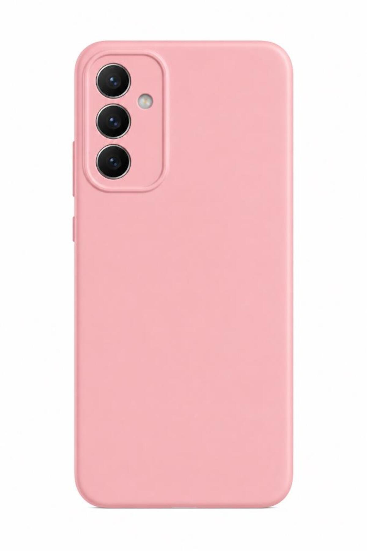 Samsung Galaxy A54 Compatible Velvet Color Inside Launch Case